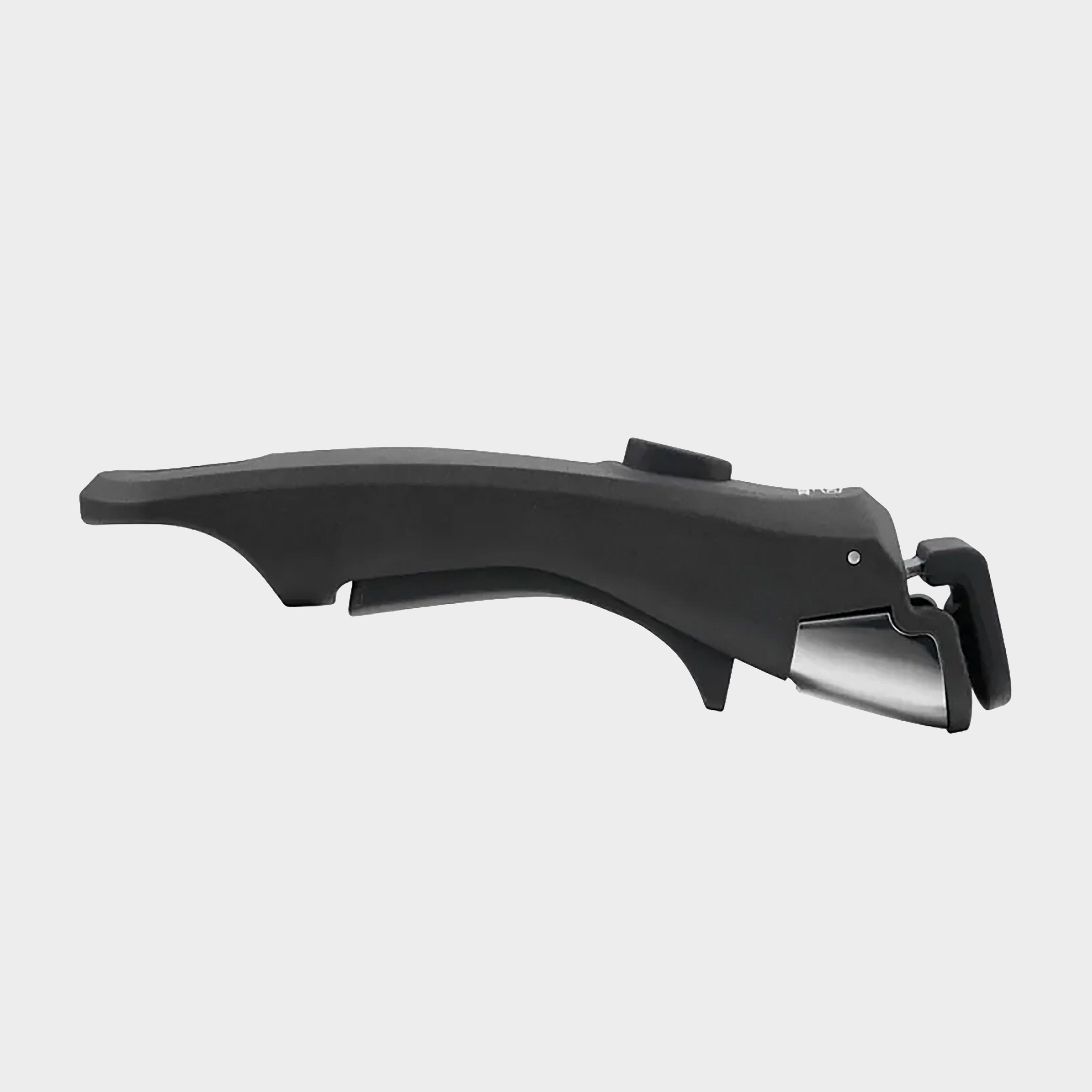 Quick Lock Pan Handle