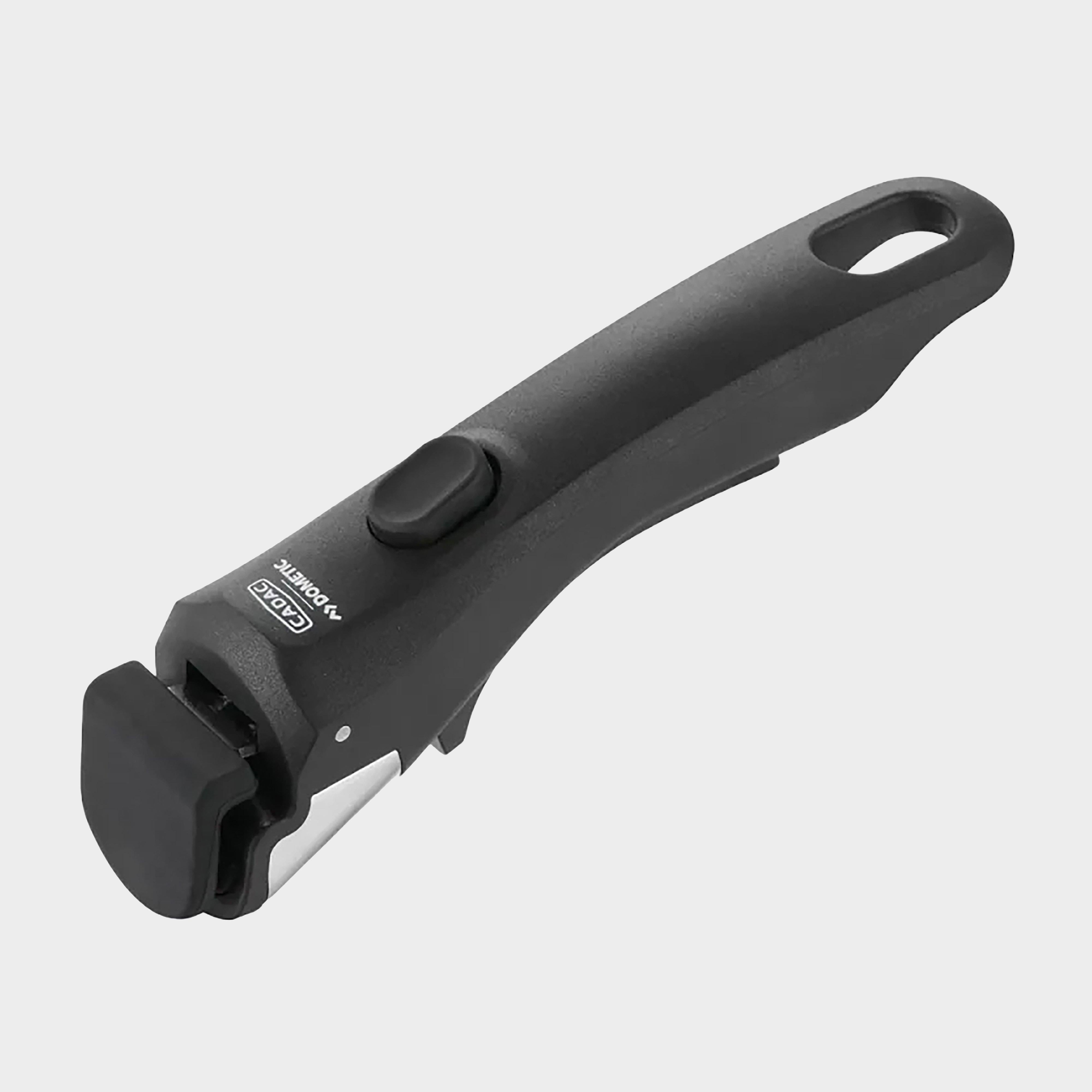 Quick Lock Pan Handle