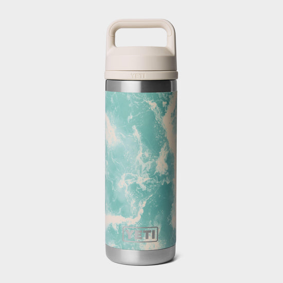 Rambler 18 oz Bottle with Chug Cap
