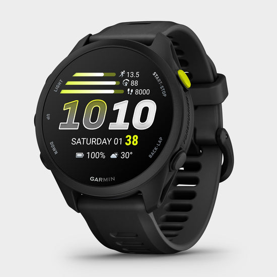 Forerunner® 70 GPS Running Smartwatch