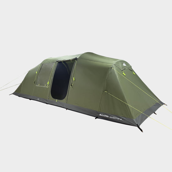 Refurbished Sendero Air 8XL Tent
