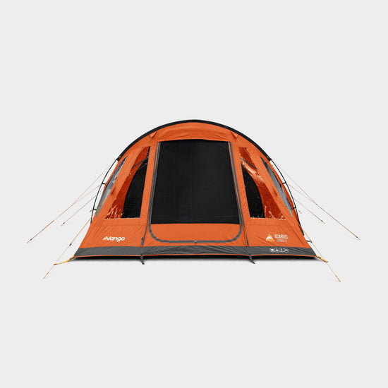 Refurbished Limited Edition: Icarus 500 Deluxe Family Tent