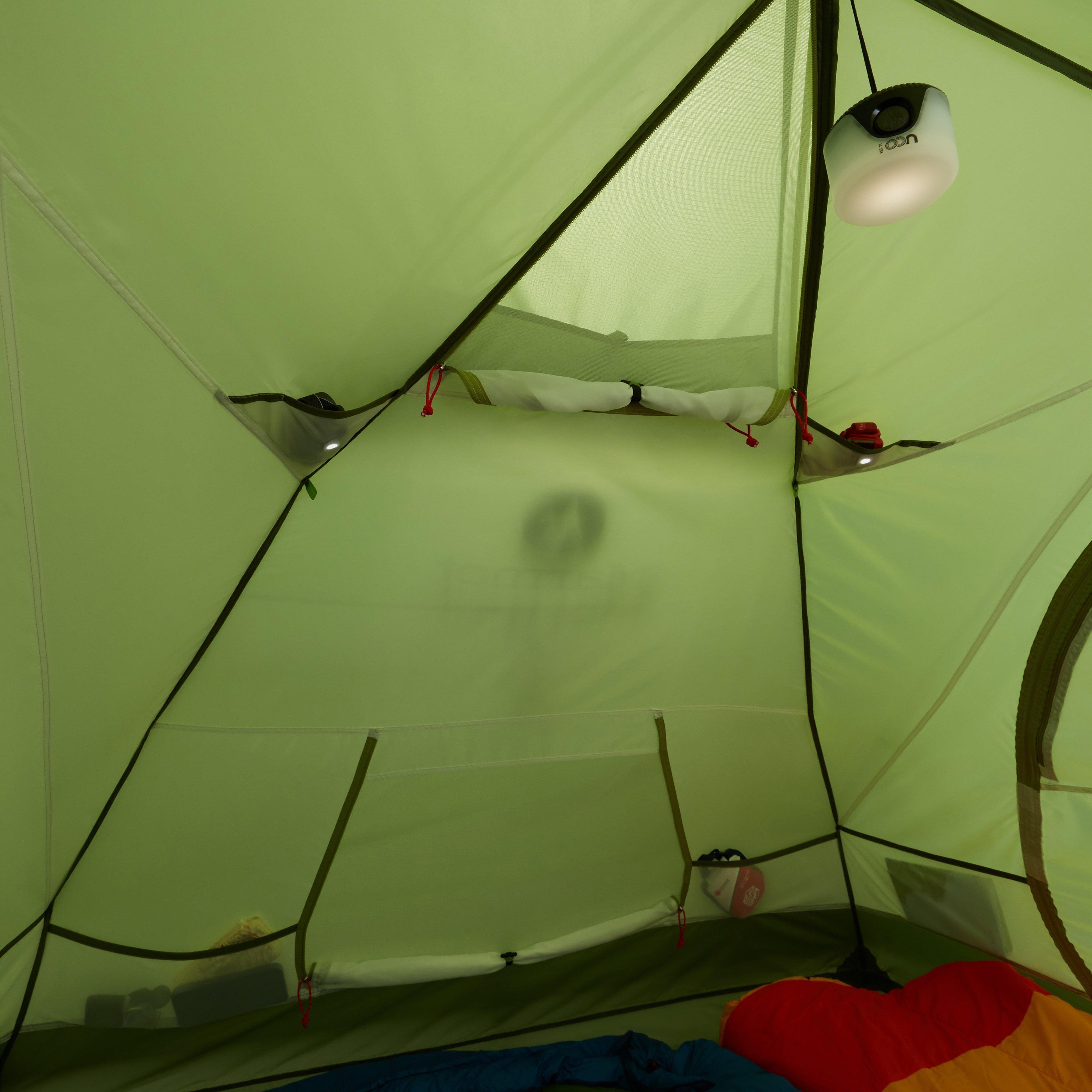 Refurished Vapor 3 Person Tent