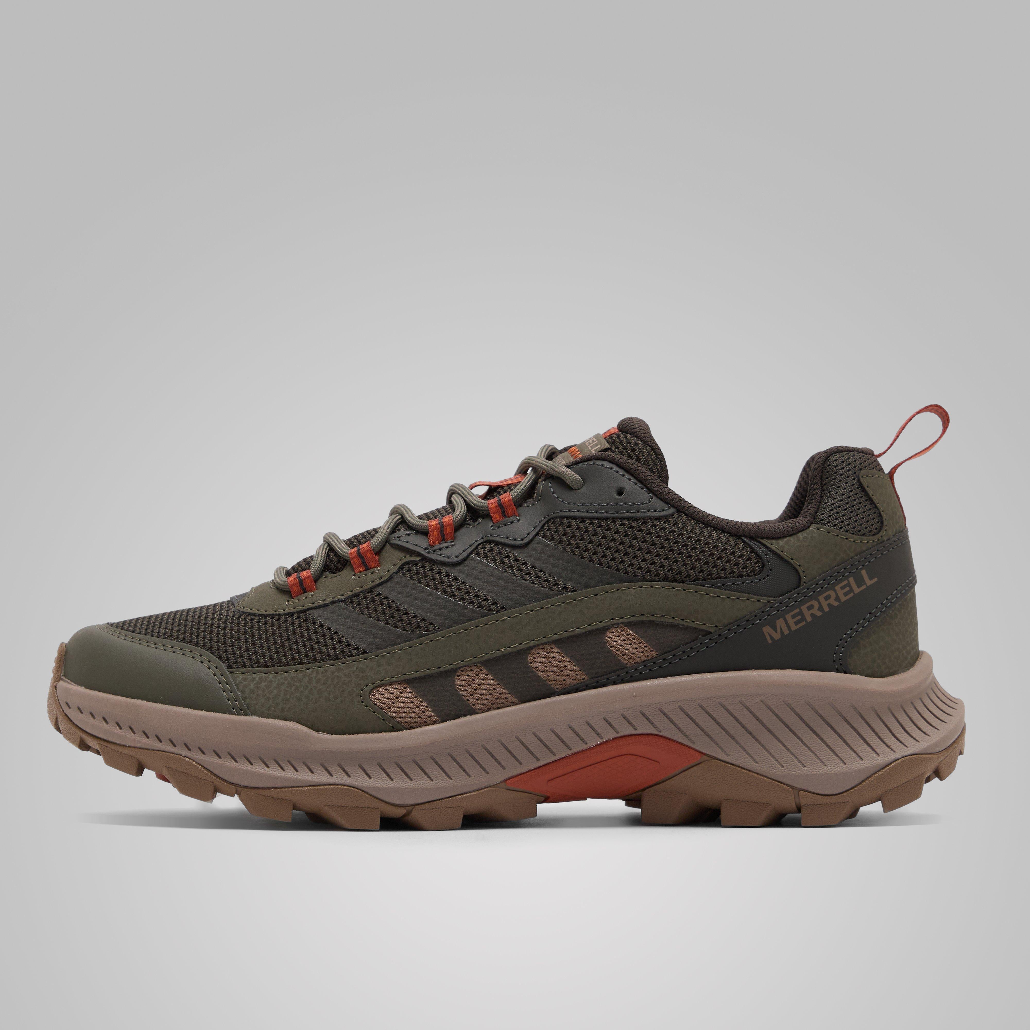 Men’s Speed Strike 2 Walking Shoes