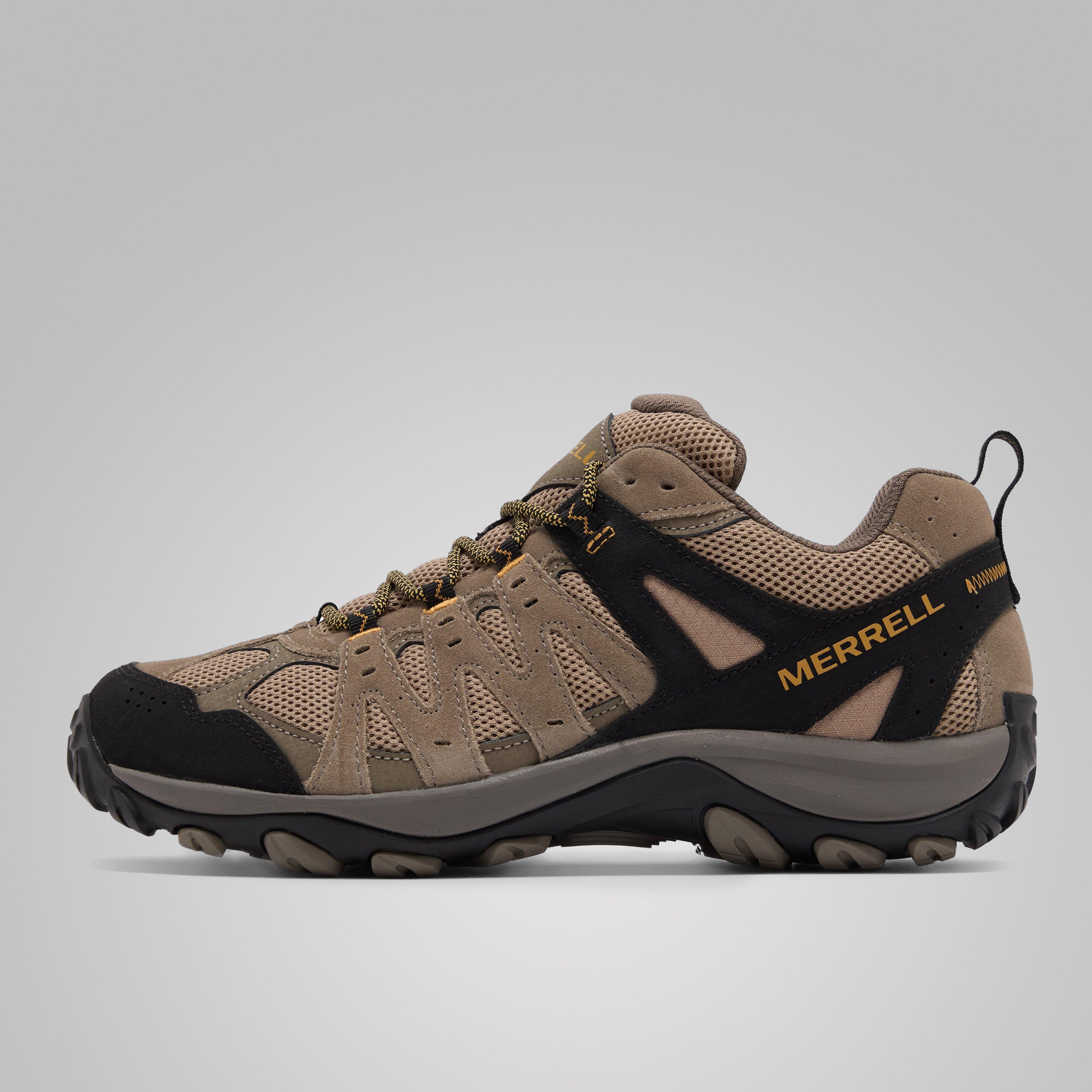 MERRELL MENS X TERRAIN-MRL M ACCENTOR3 PECAN