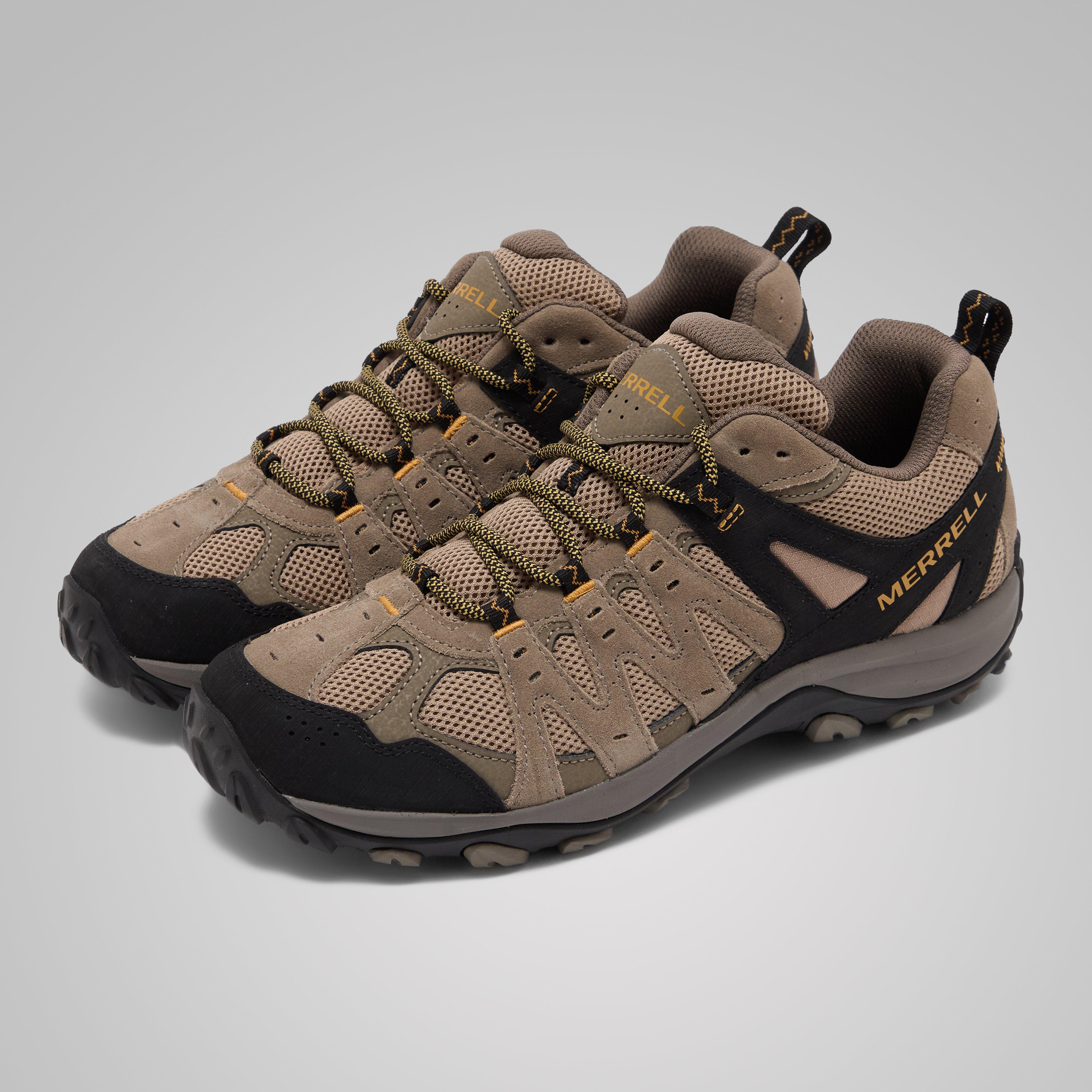 MERRELL MENS X TERRAIN-MRL M ACCENTOR3 PECAN