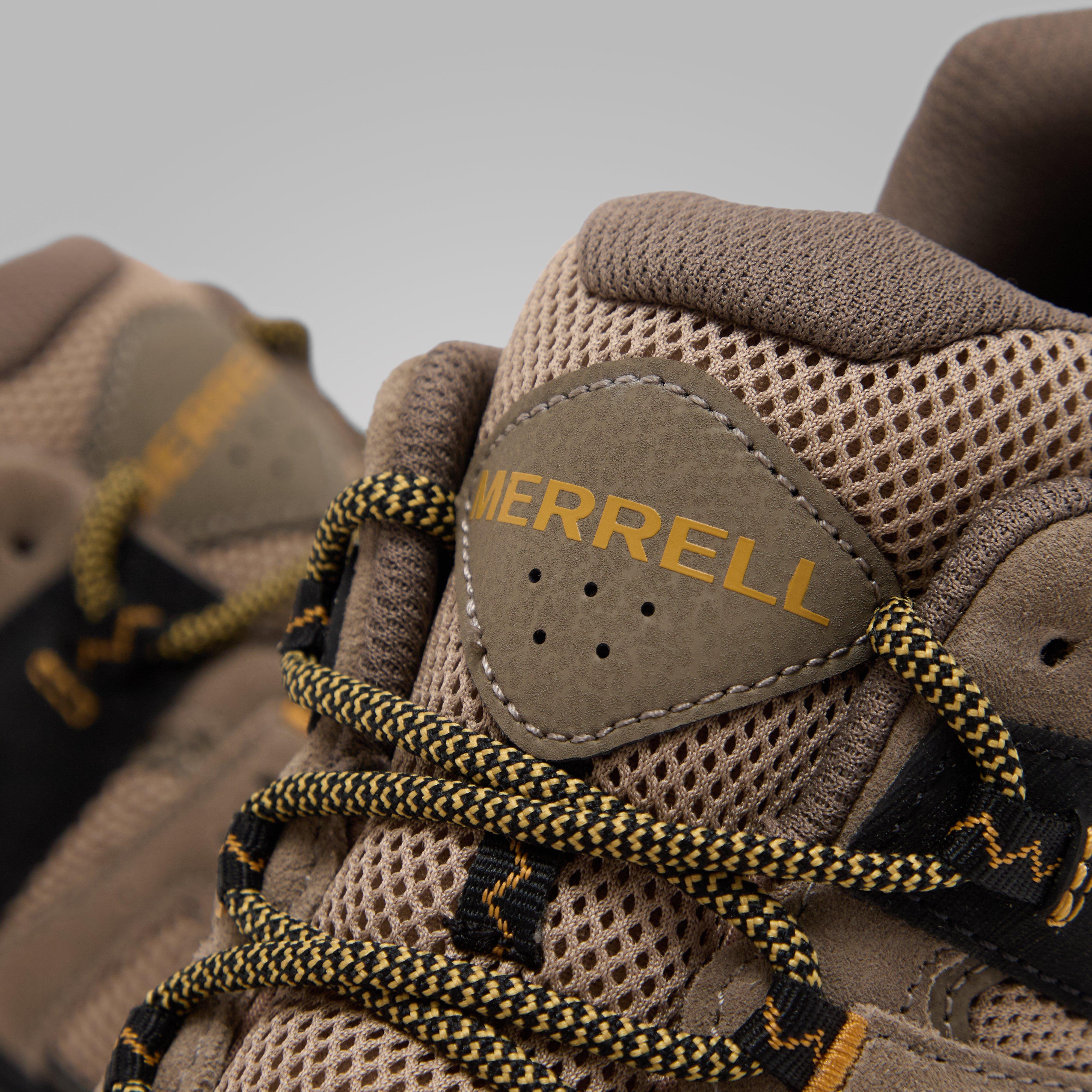MERRELL MENS X TERRAIN-MRL M ACCENTOR3 PECAN