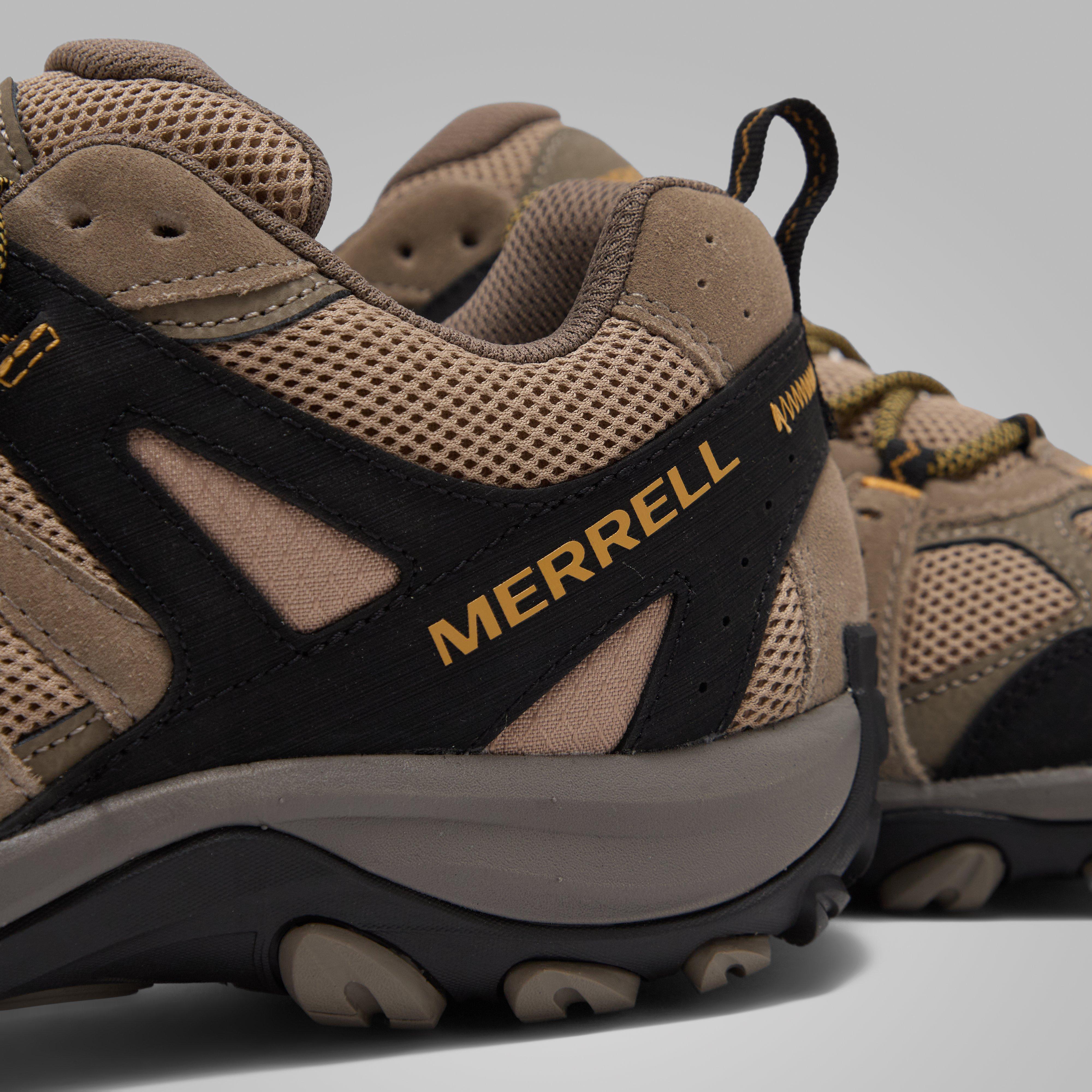 MERRELL MENS X TERRAIN-MRL M ACCENTOR3 PECAN