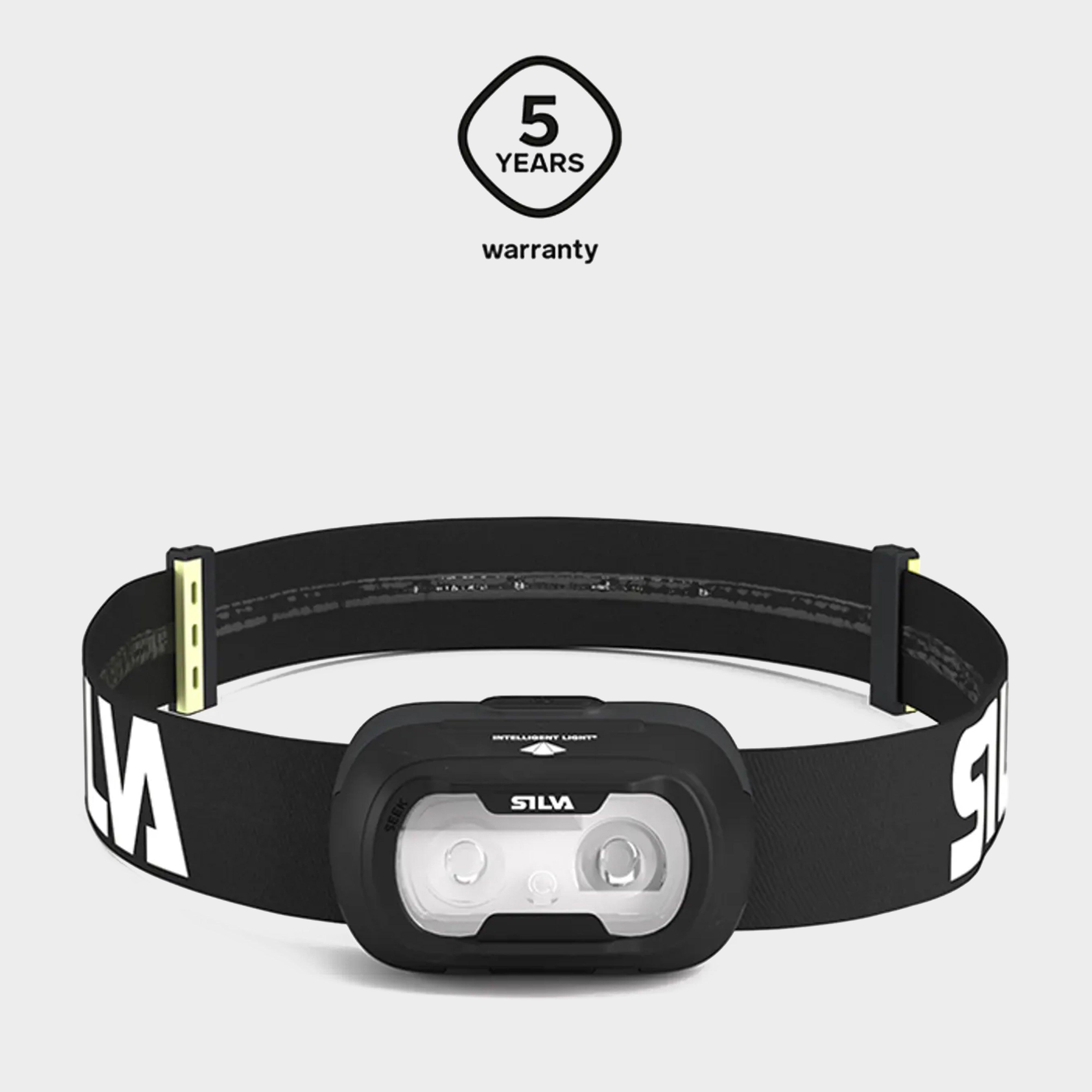 Seek 600 Recharge Headlamp