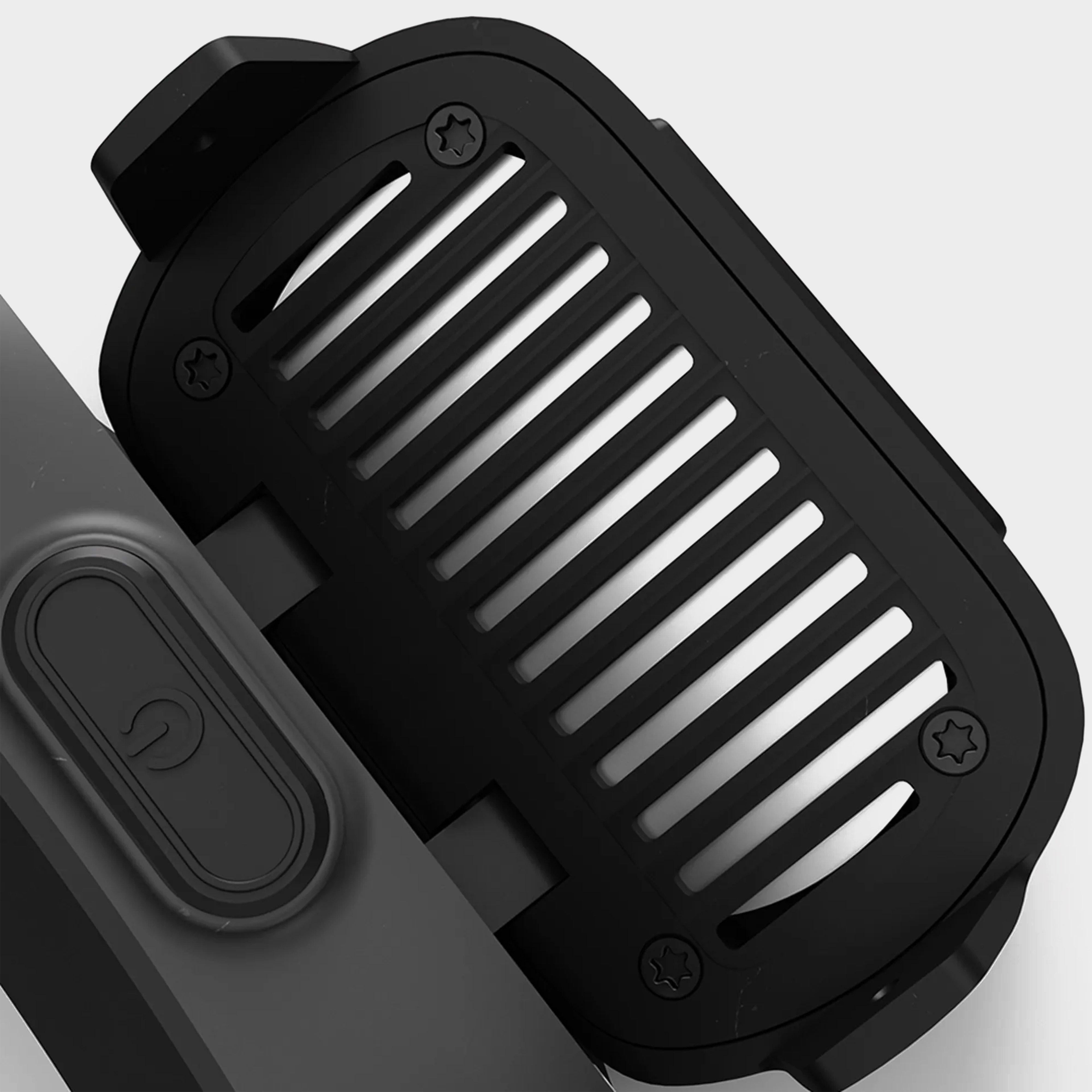 Seek 600 Recharge Headlamp