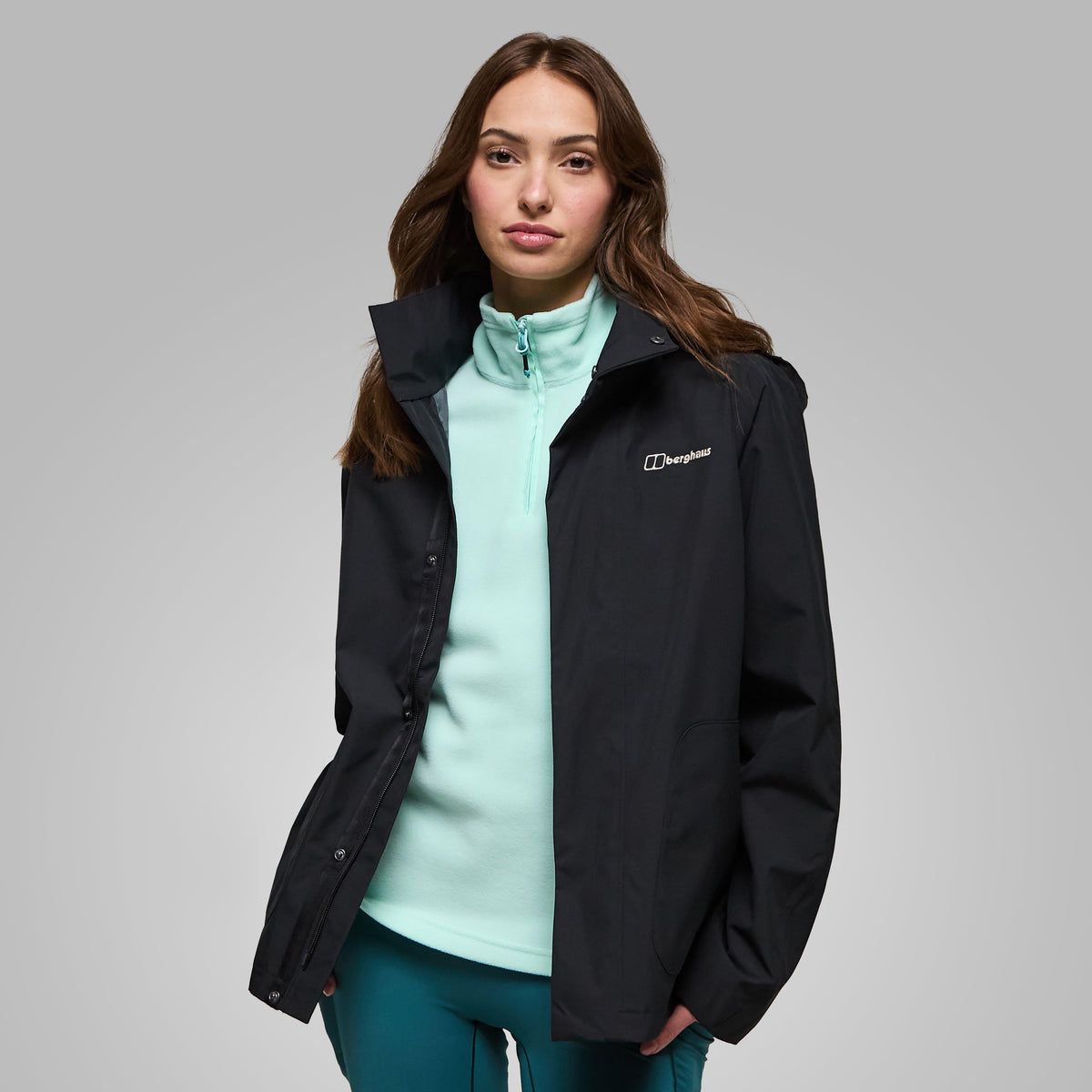 Women's Sibsey Parka