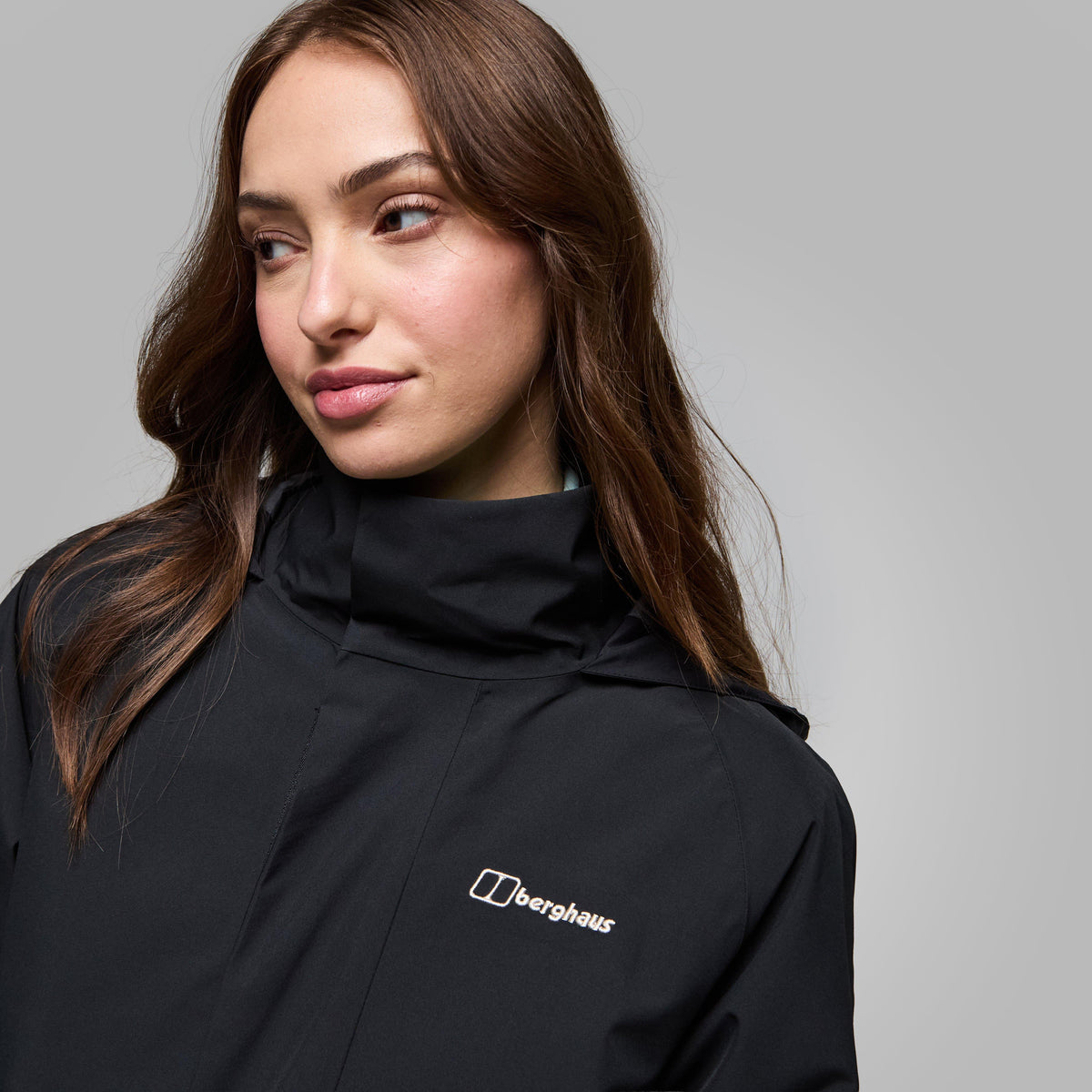 Women's Sibsey Parka
