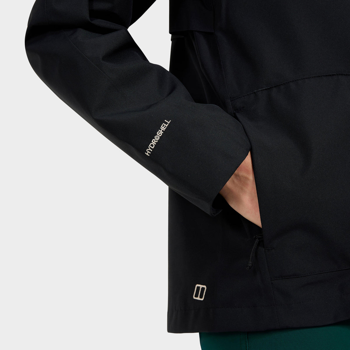 Women's Sibsey Parka