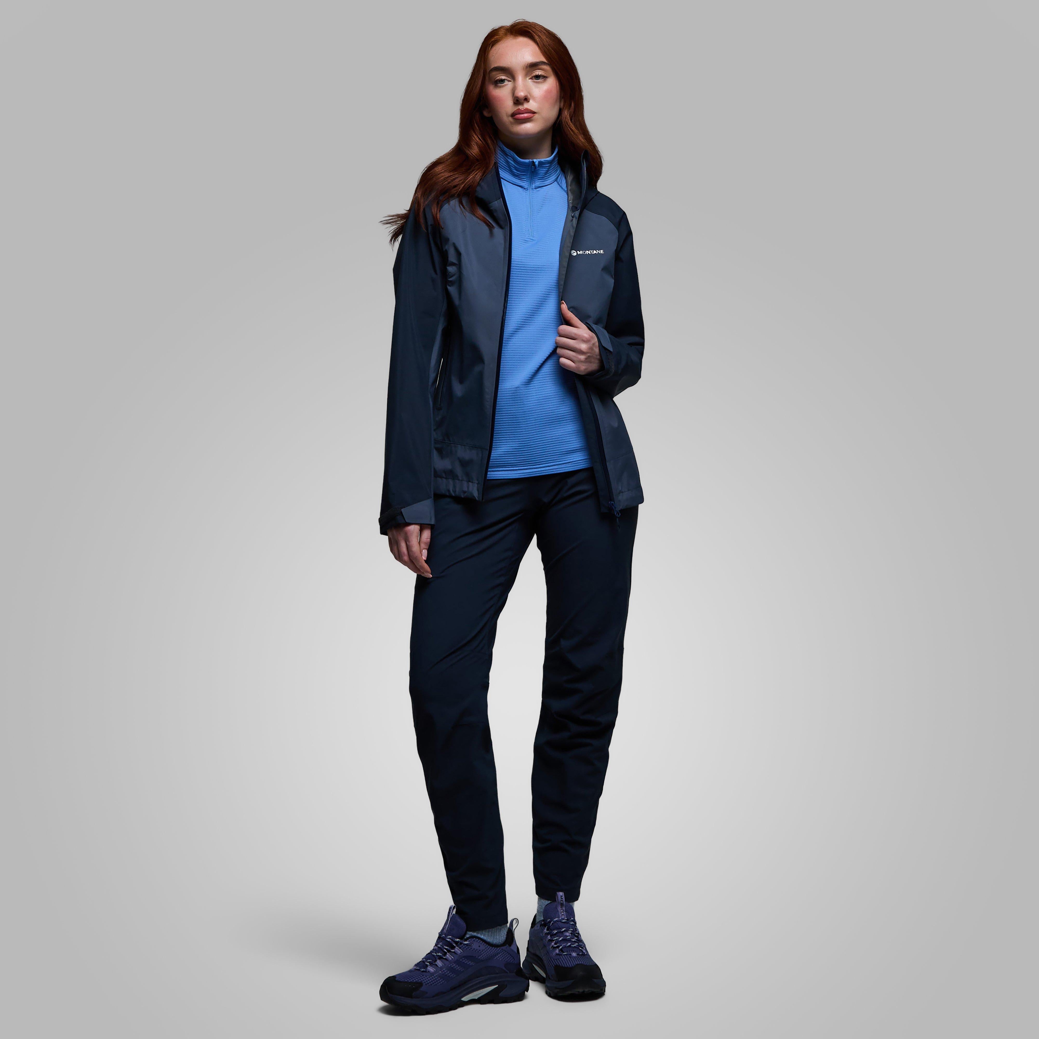 Women's Norste Lite Waterproof Jacket