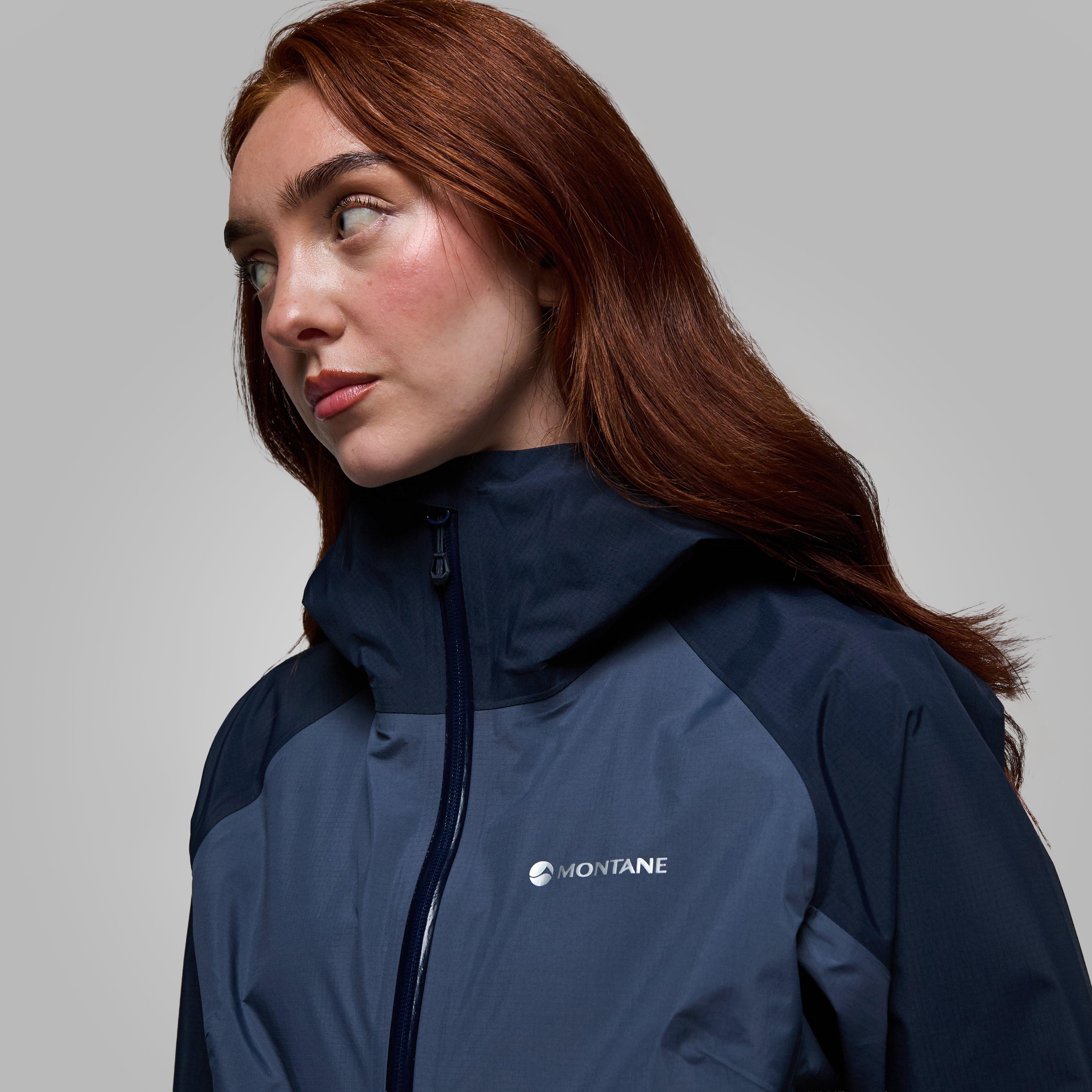 Women's Norste Lite Waterproof Jacket