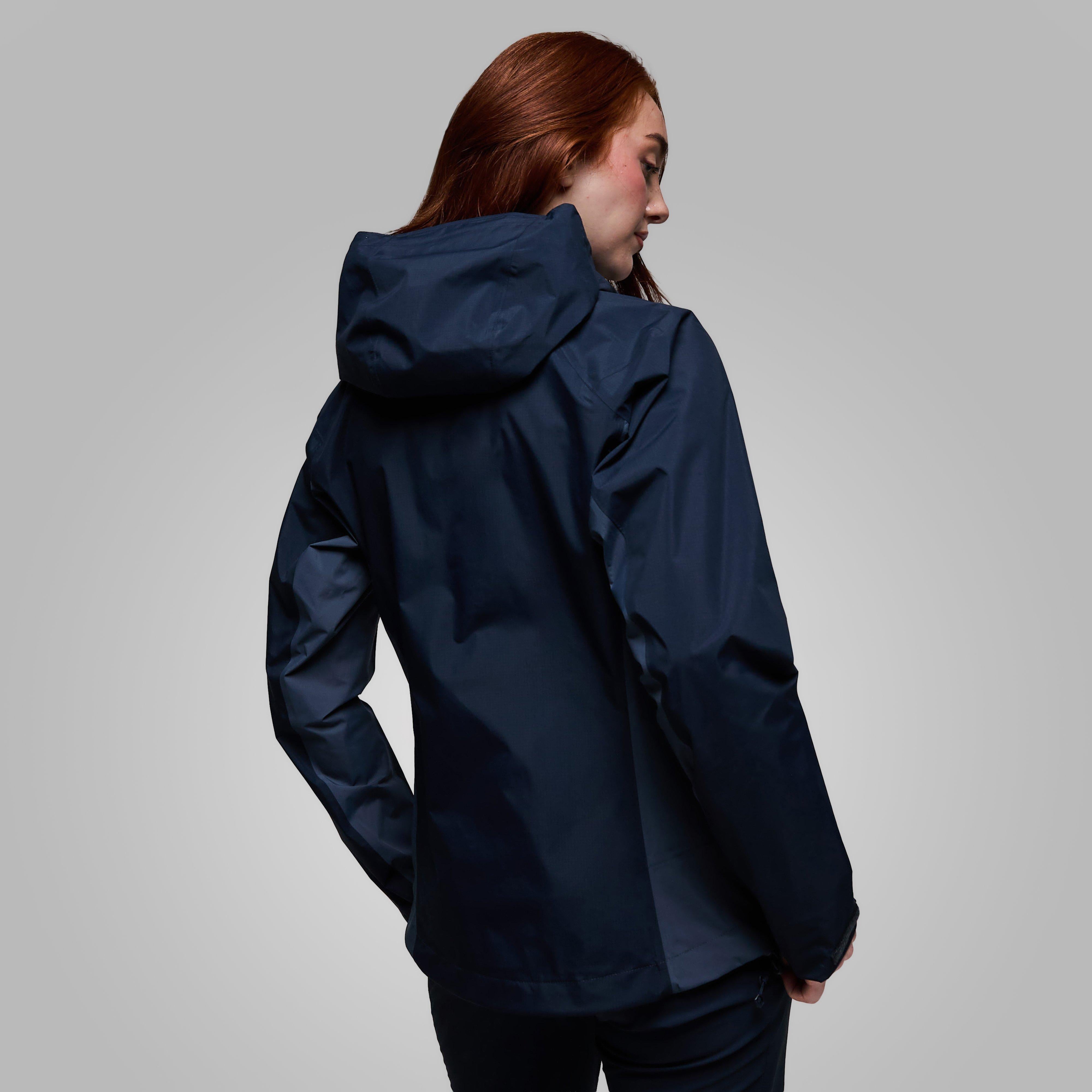 Women's Norste Lite Waterproof Jacket