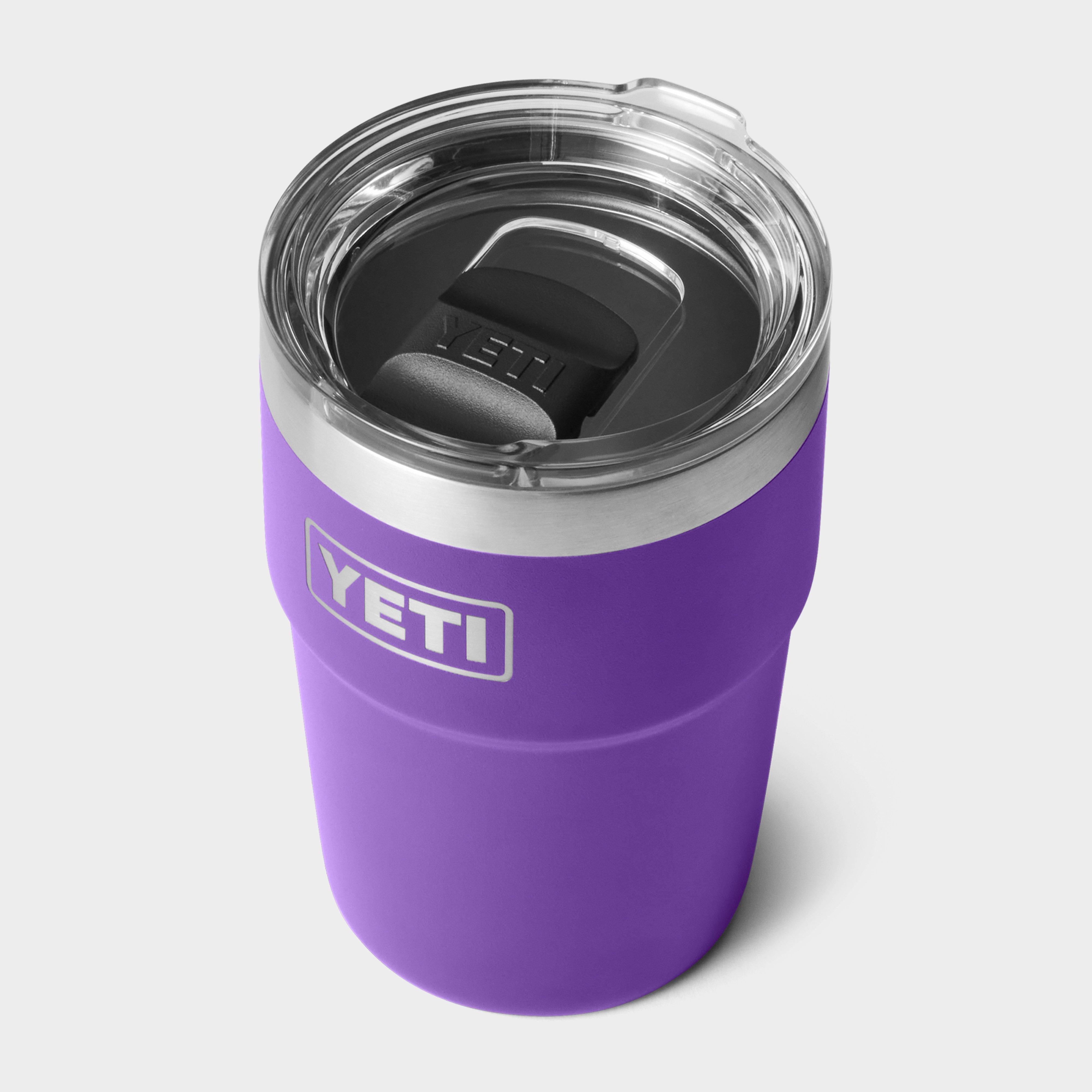 Rambler® 16 oz (473ml) Stackable Cup with MagSlider™ Lid