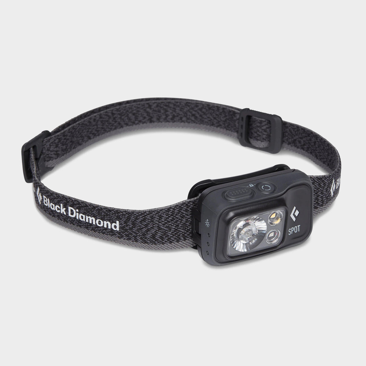 Spot 450 DFR HeadLamp