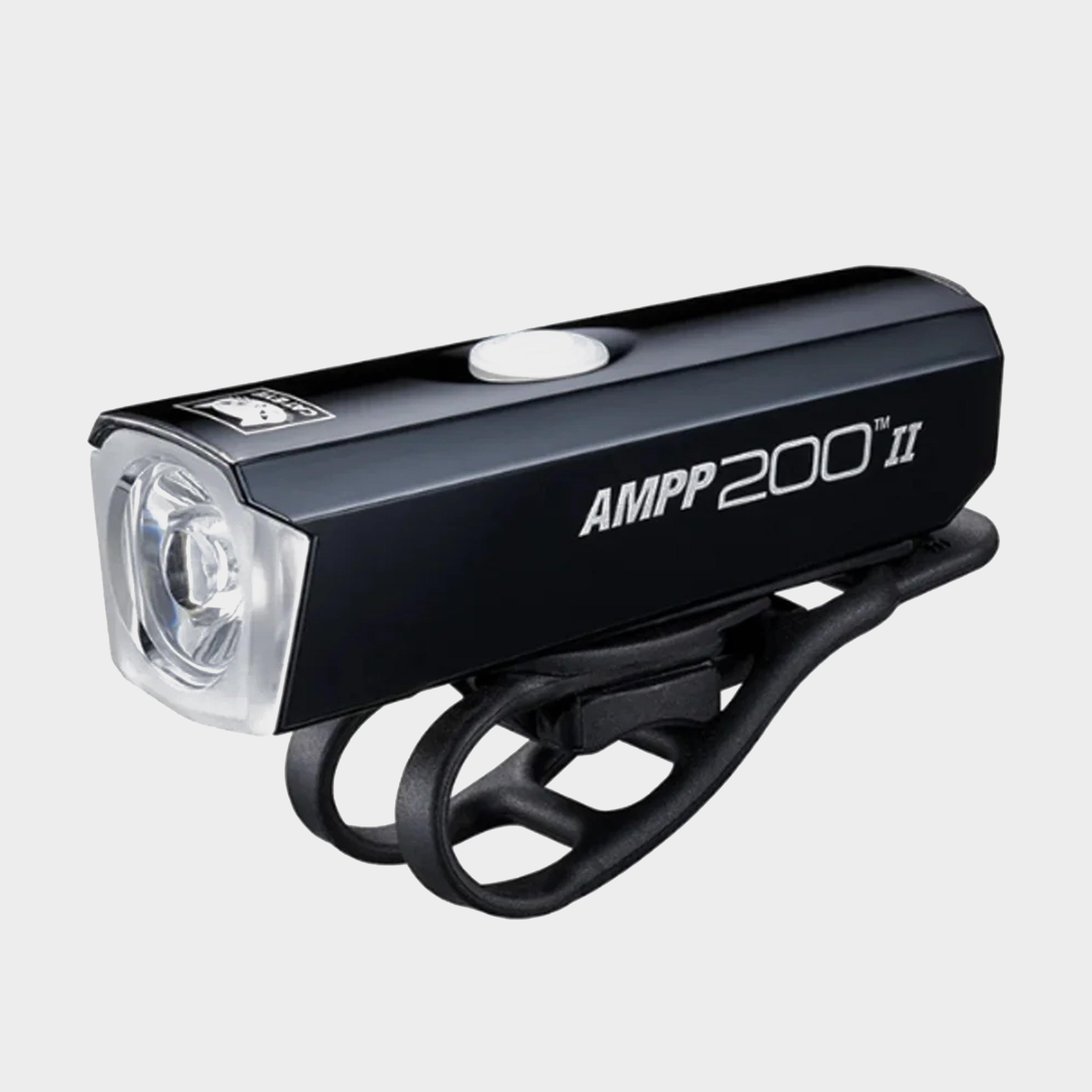 AMPP200 II Front Light