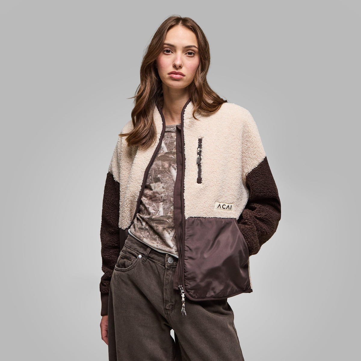 Women's Explorer Fleece