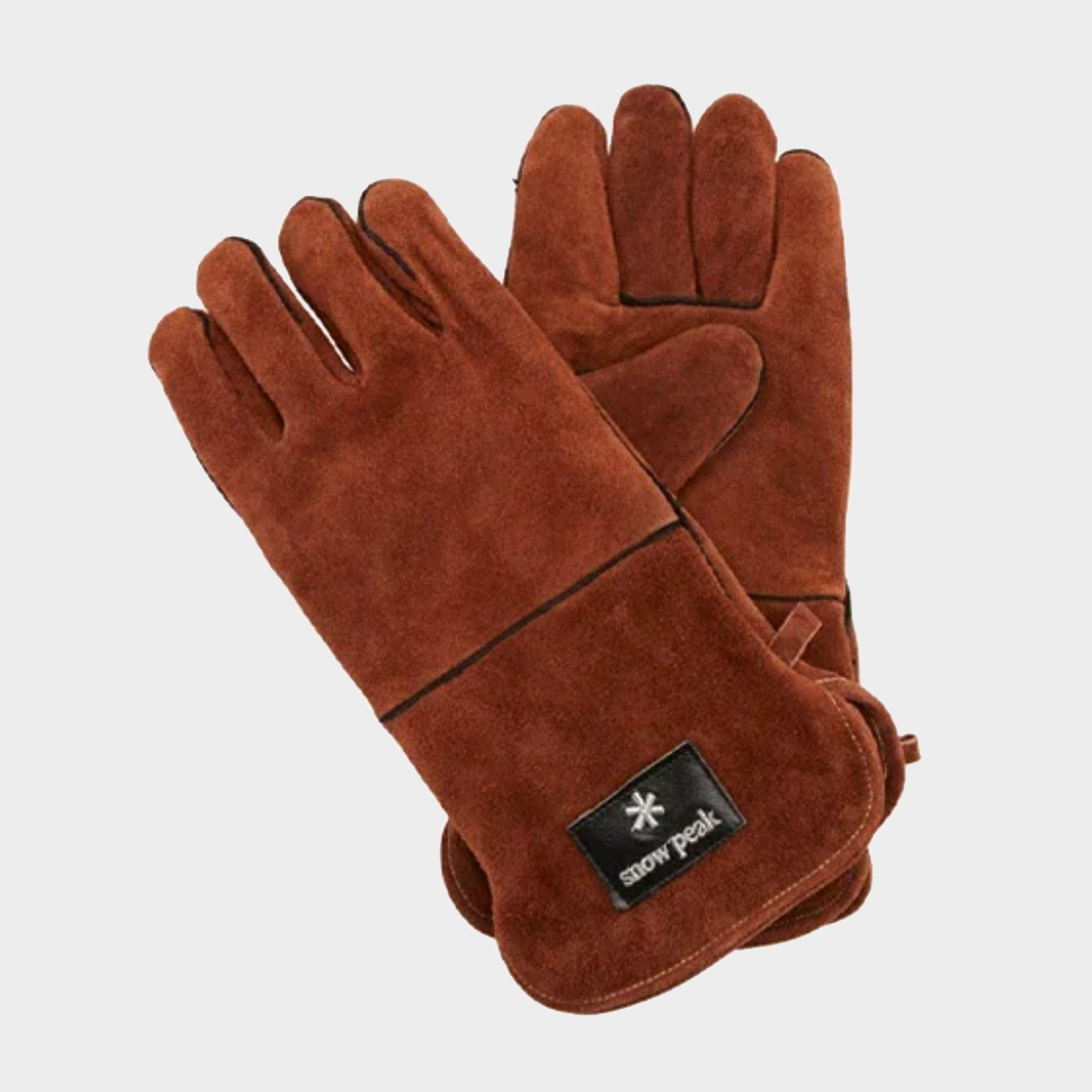 Fireside Gloves