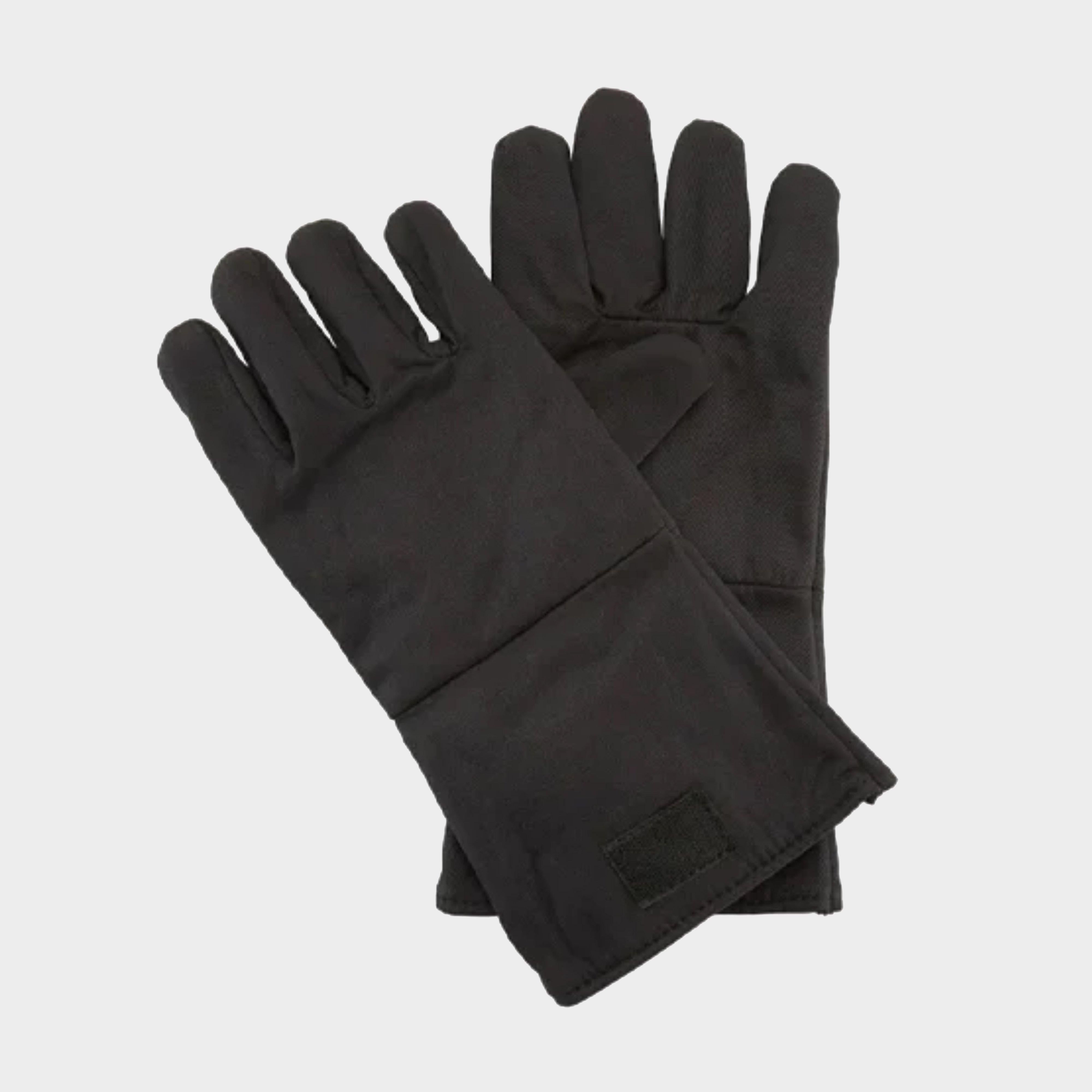 Fireside Gloves