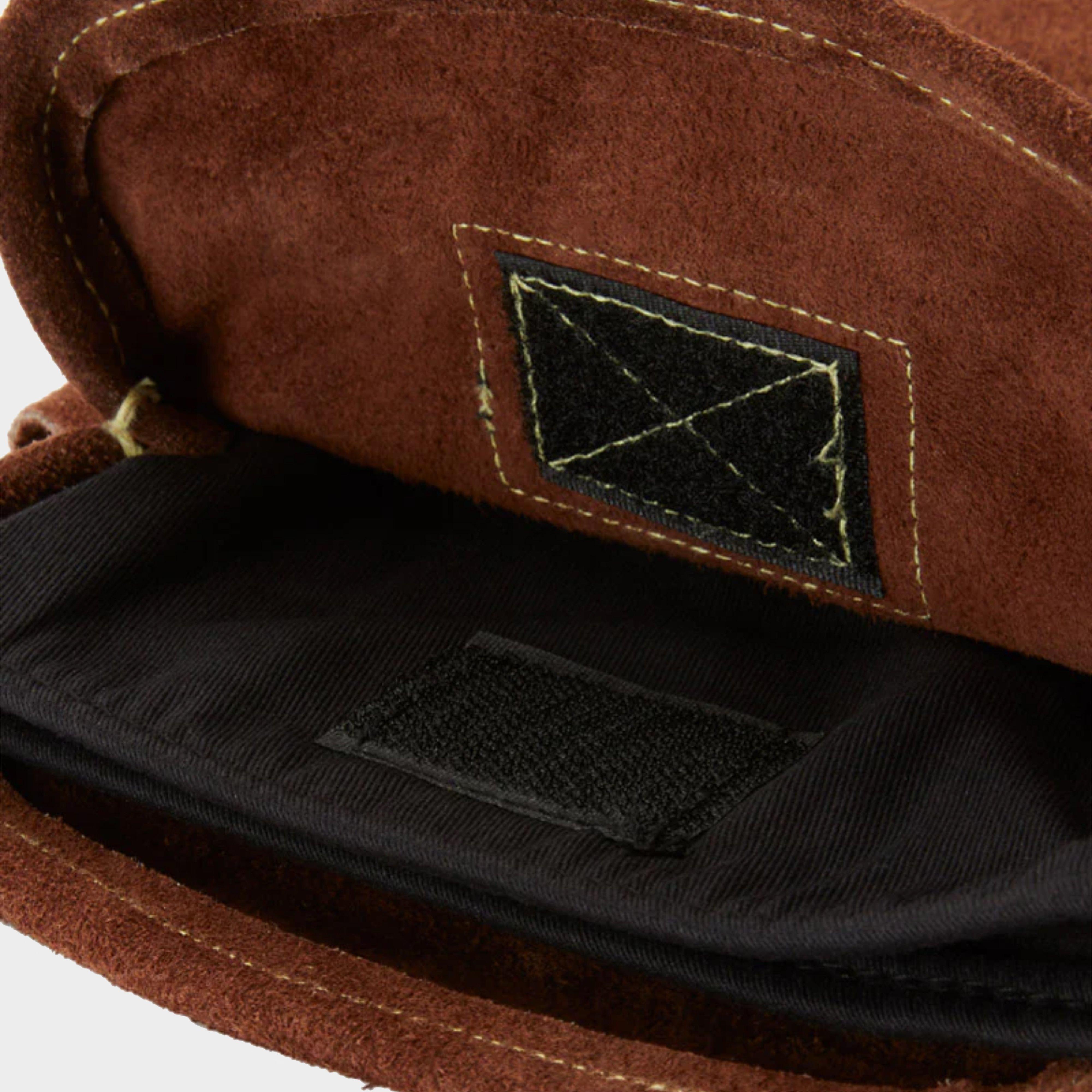 Fireside Gloves