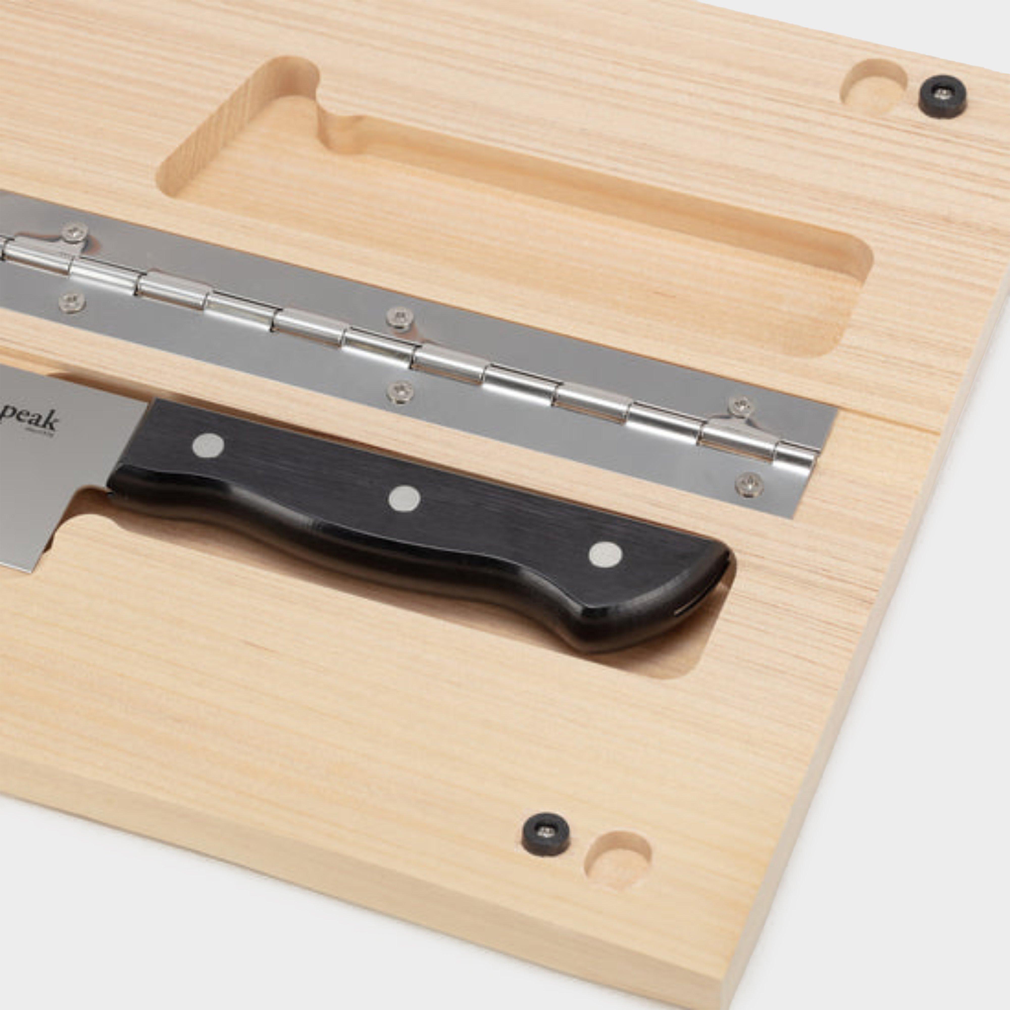 Cutting Board Set Large
