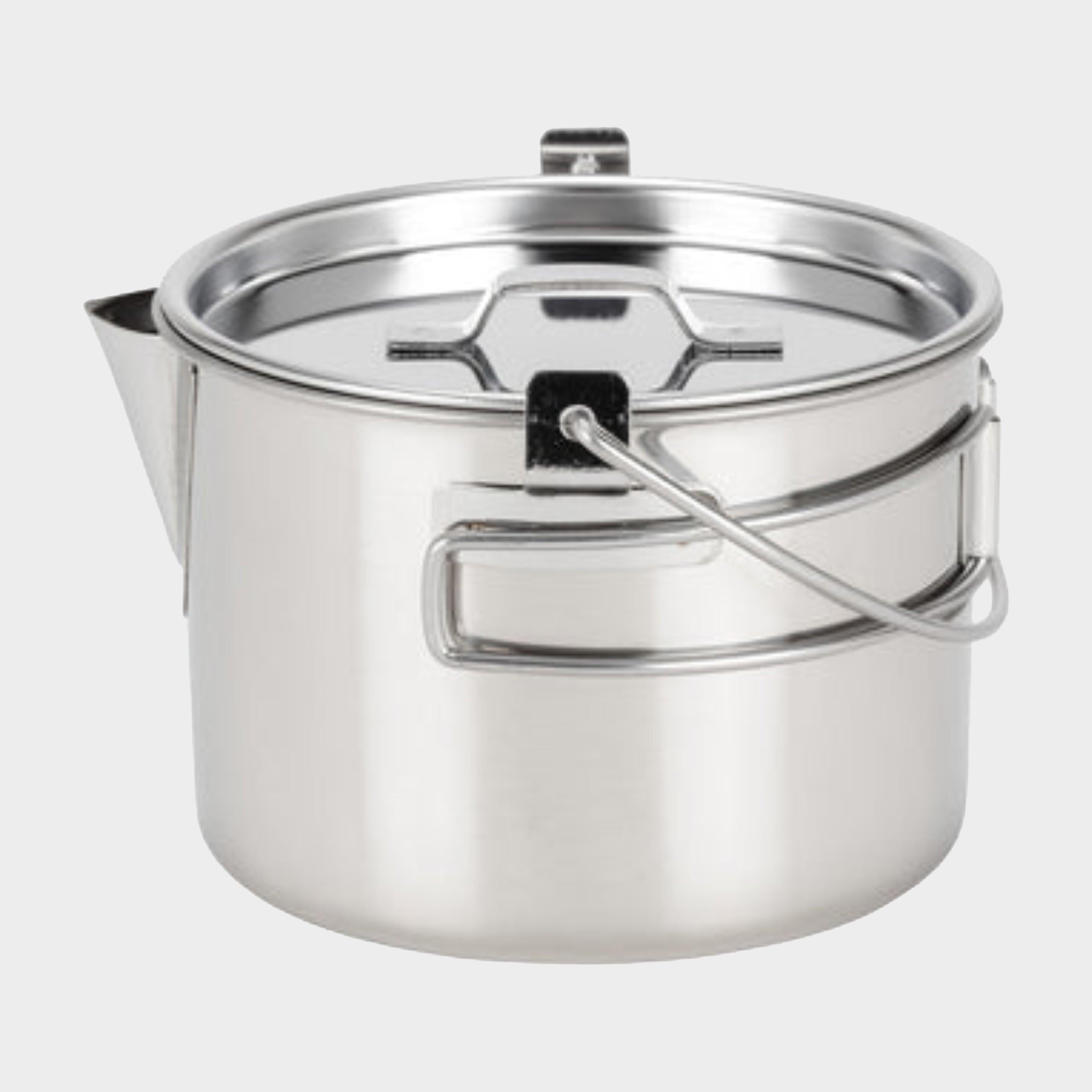 Kettle No.1