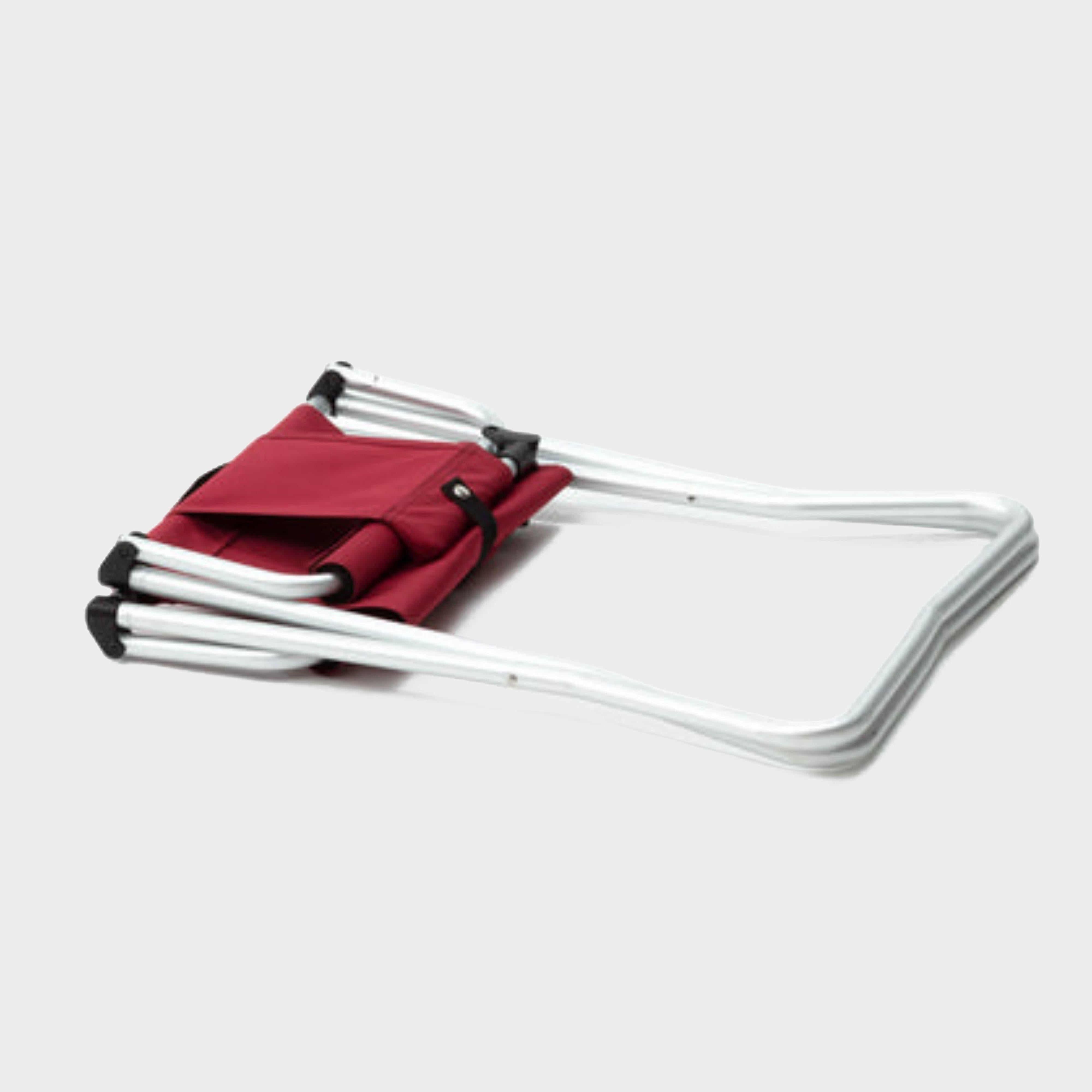 Red Folding Chair