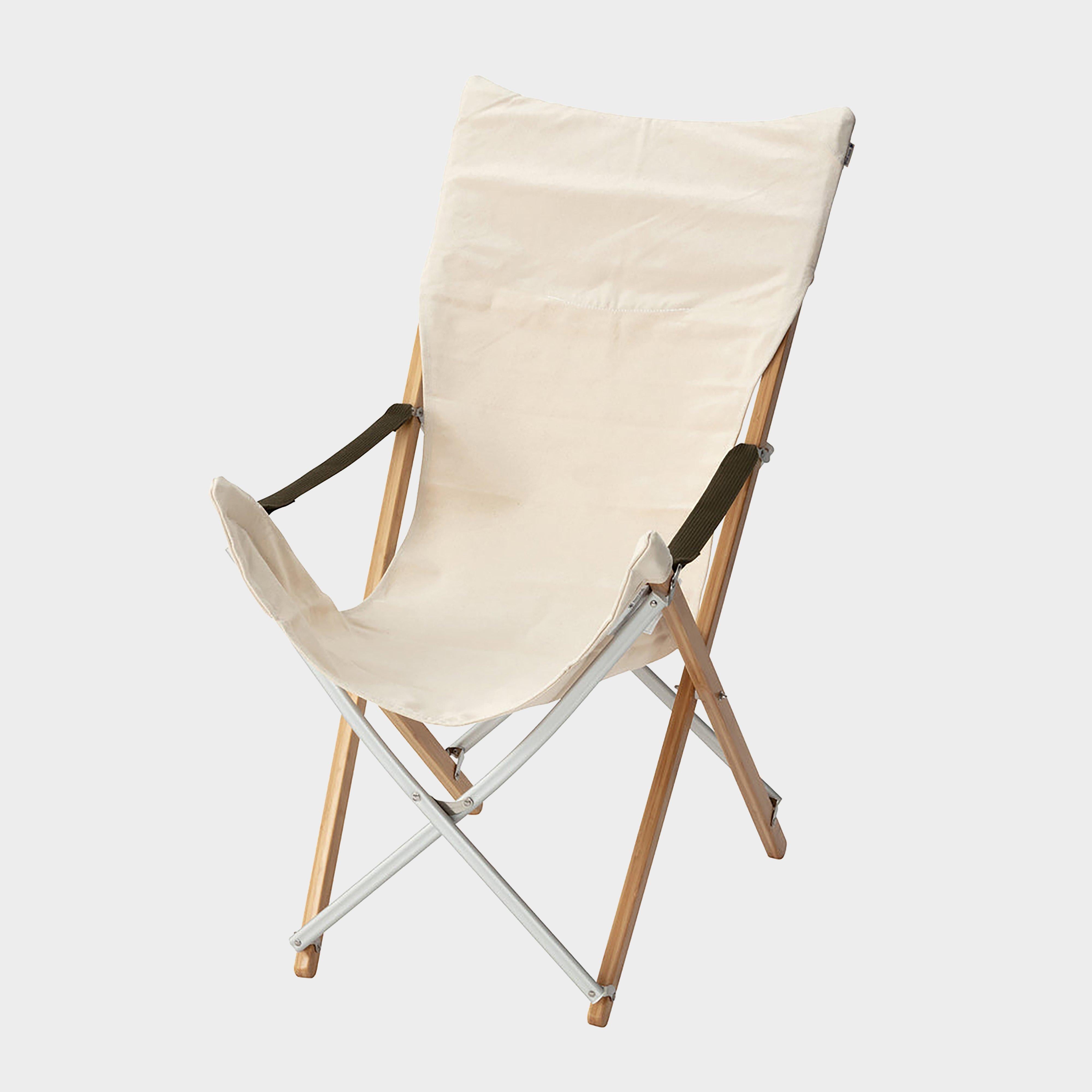 Take! Bamboo Chair Long