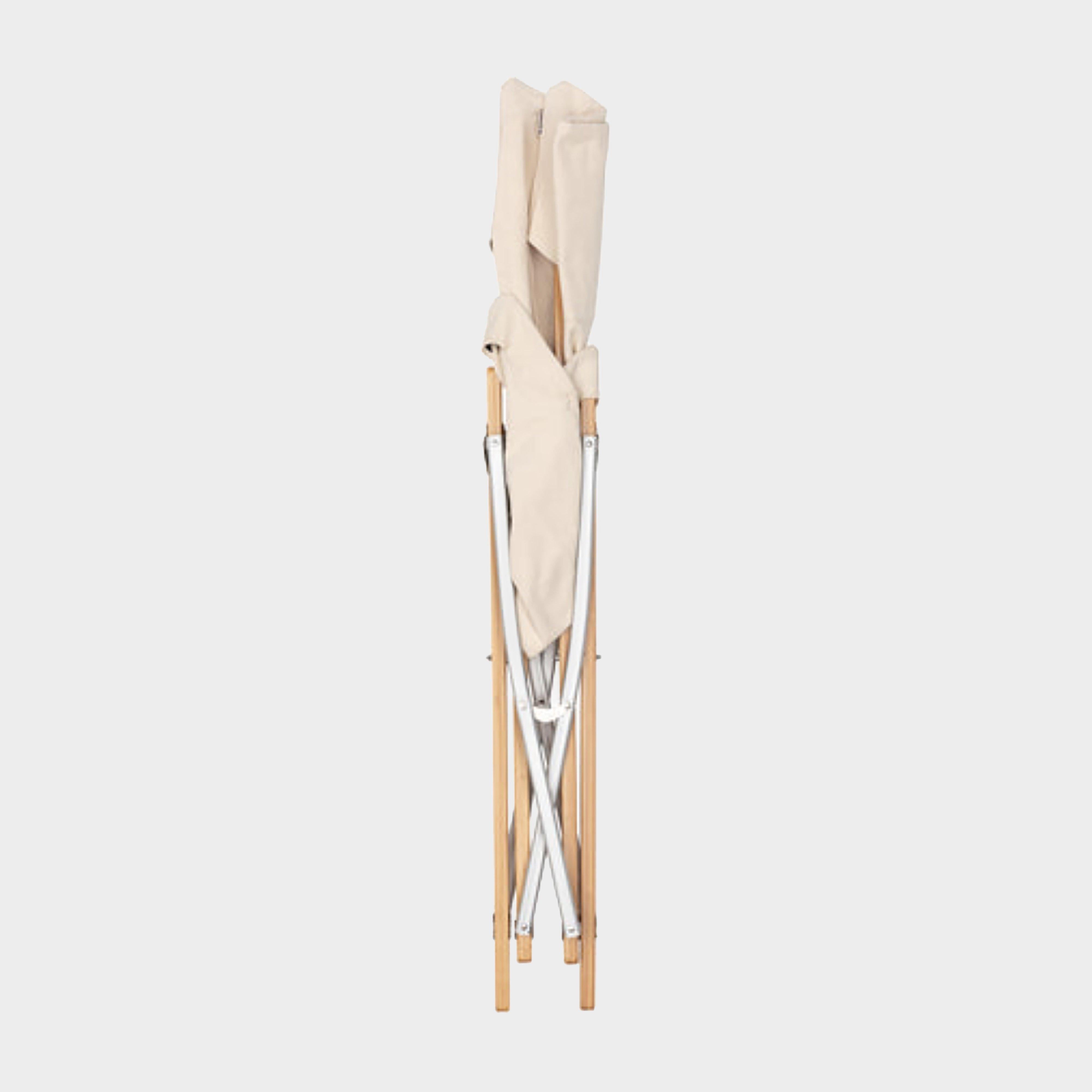 Take! Bamboo Chair Long