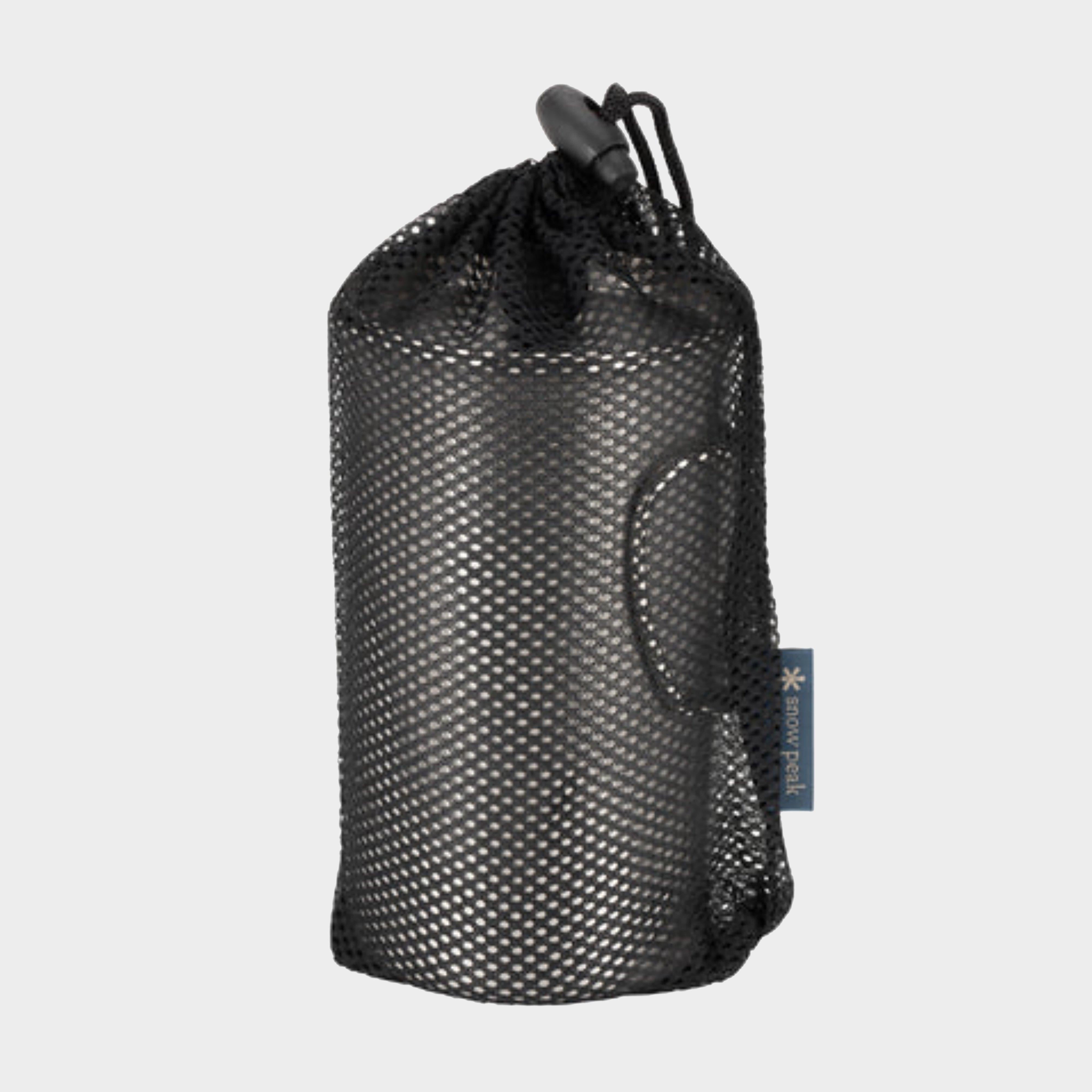 Titanium French Press