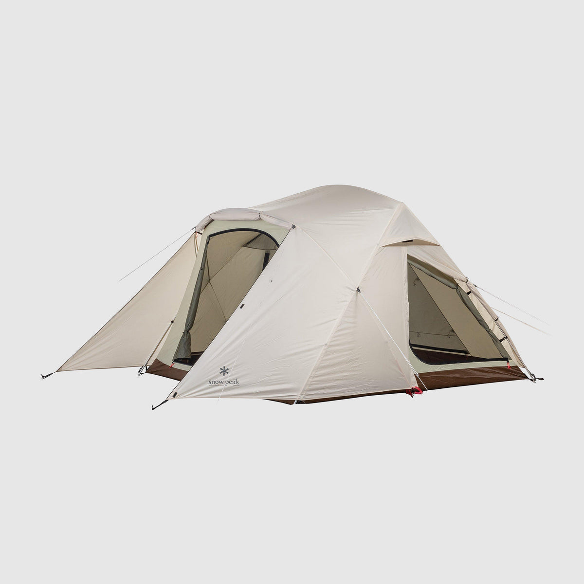 Alpha Breeze Tent