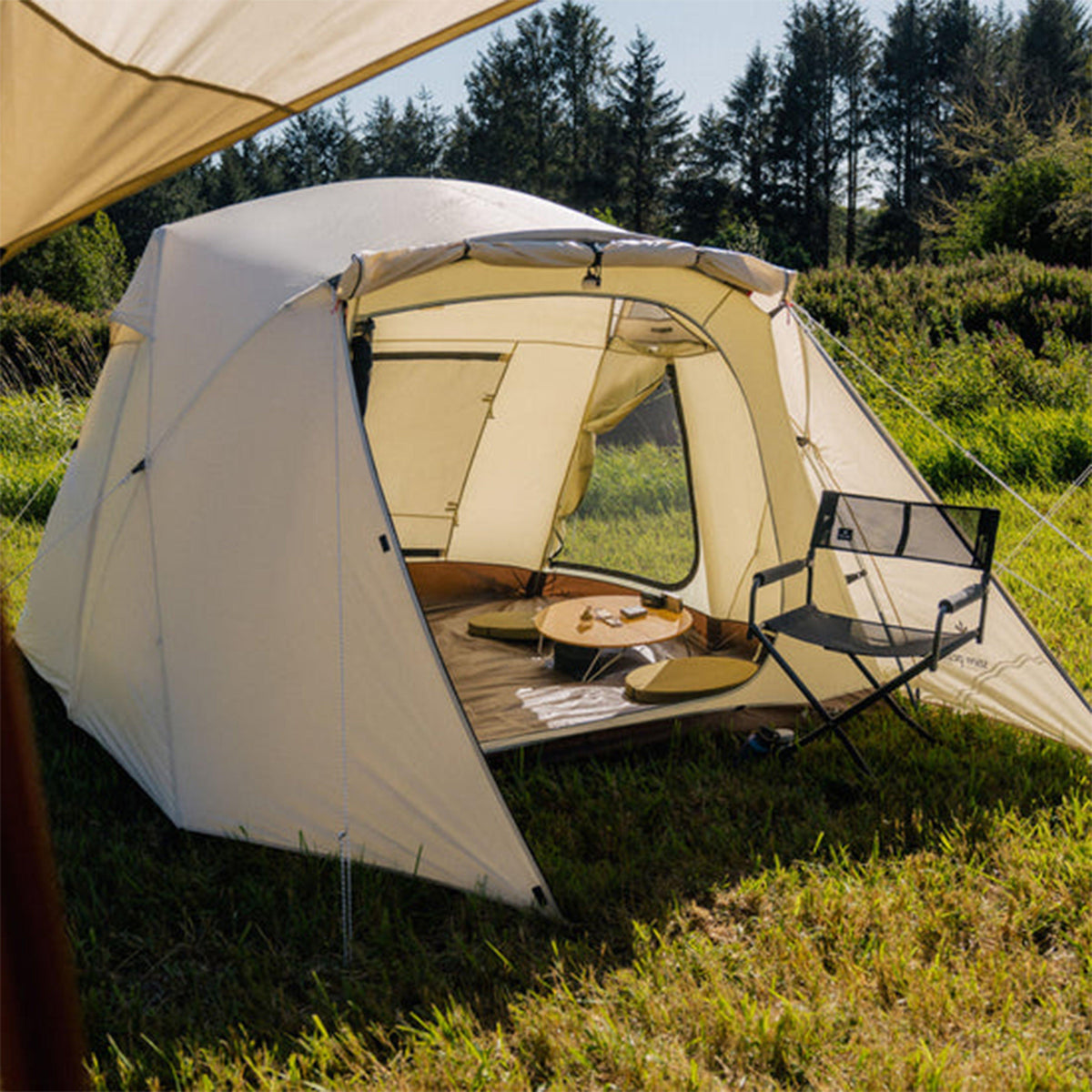 Alpha Breeze Tent