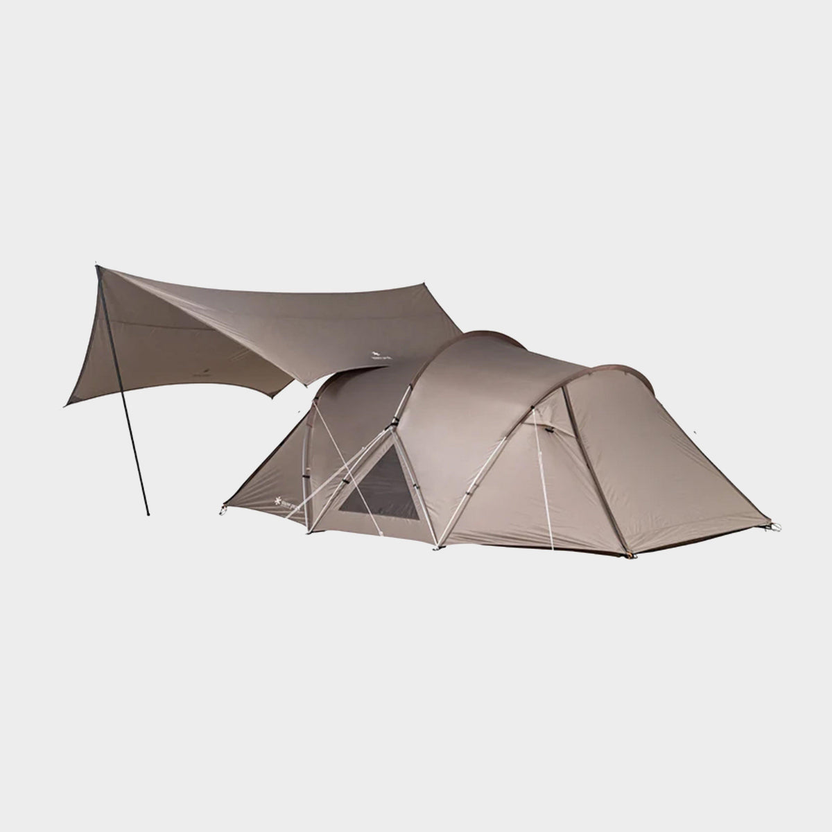 Land Nest Dome Medium Tent & Tarp Set