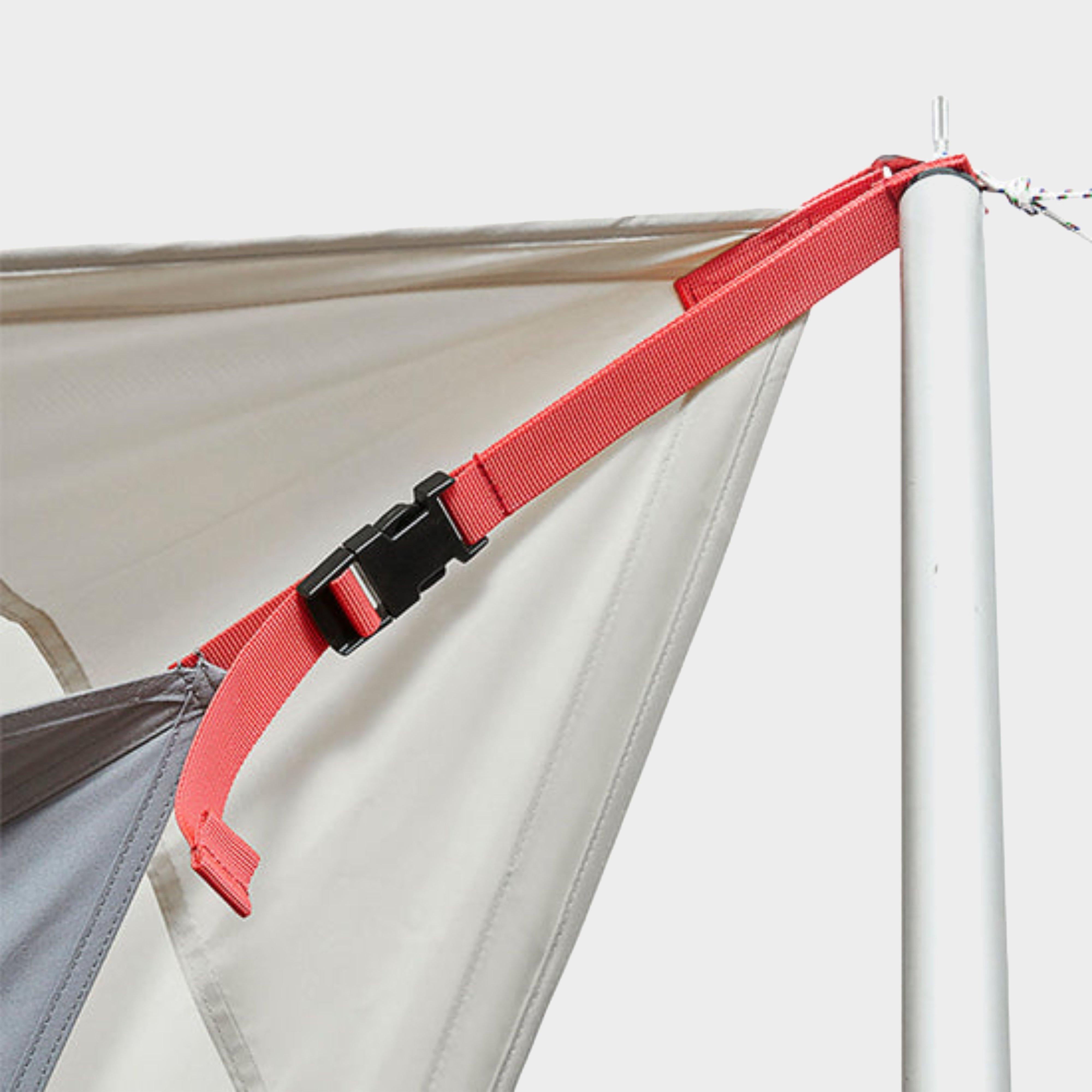 Takibi Tarp Hexa Set M