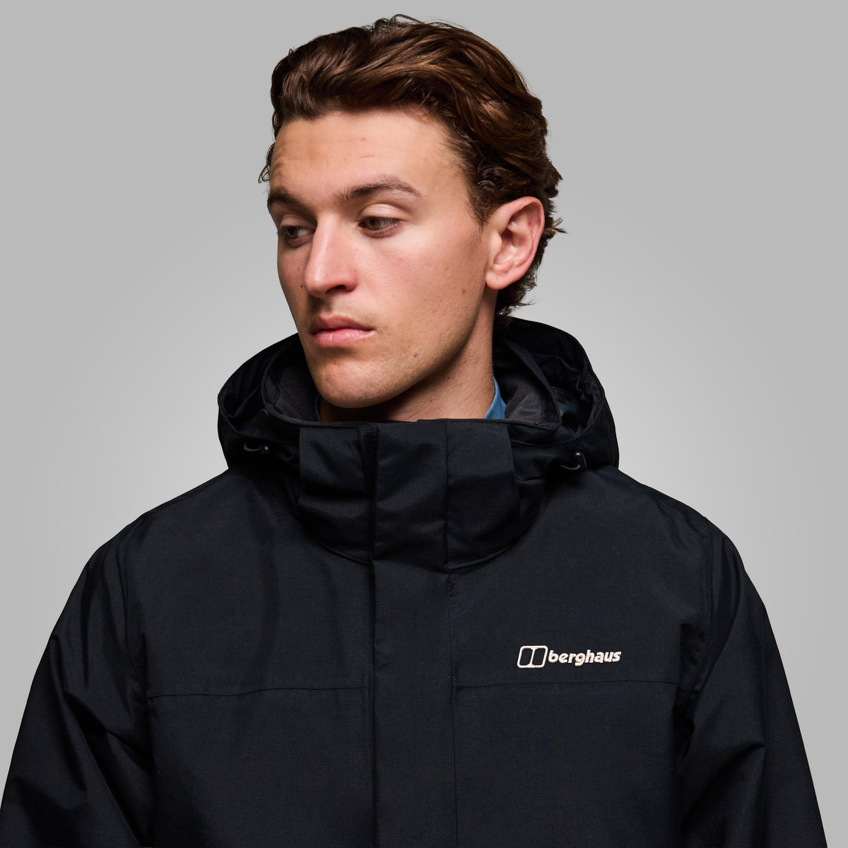 Men's Hillwalker IA GORE‑TEX® Jacket