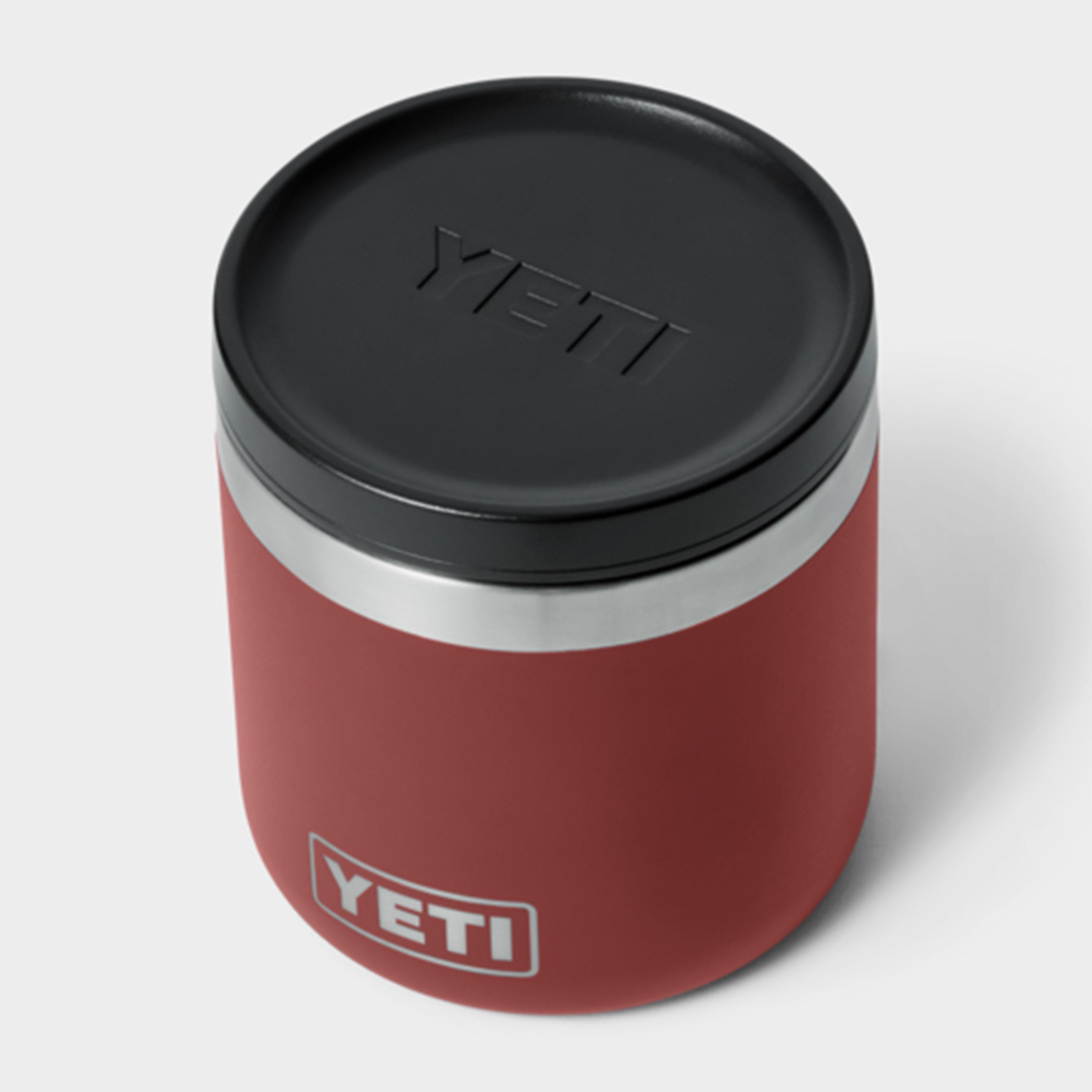 8 oz (237 ml) Insulated Food Jar