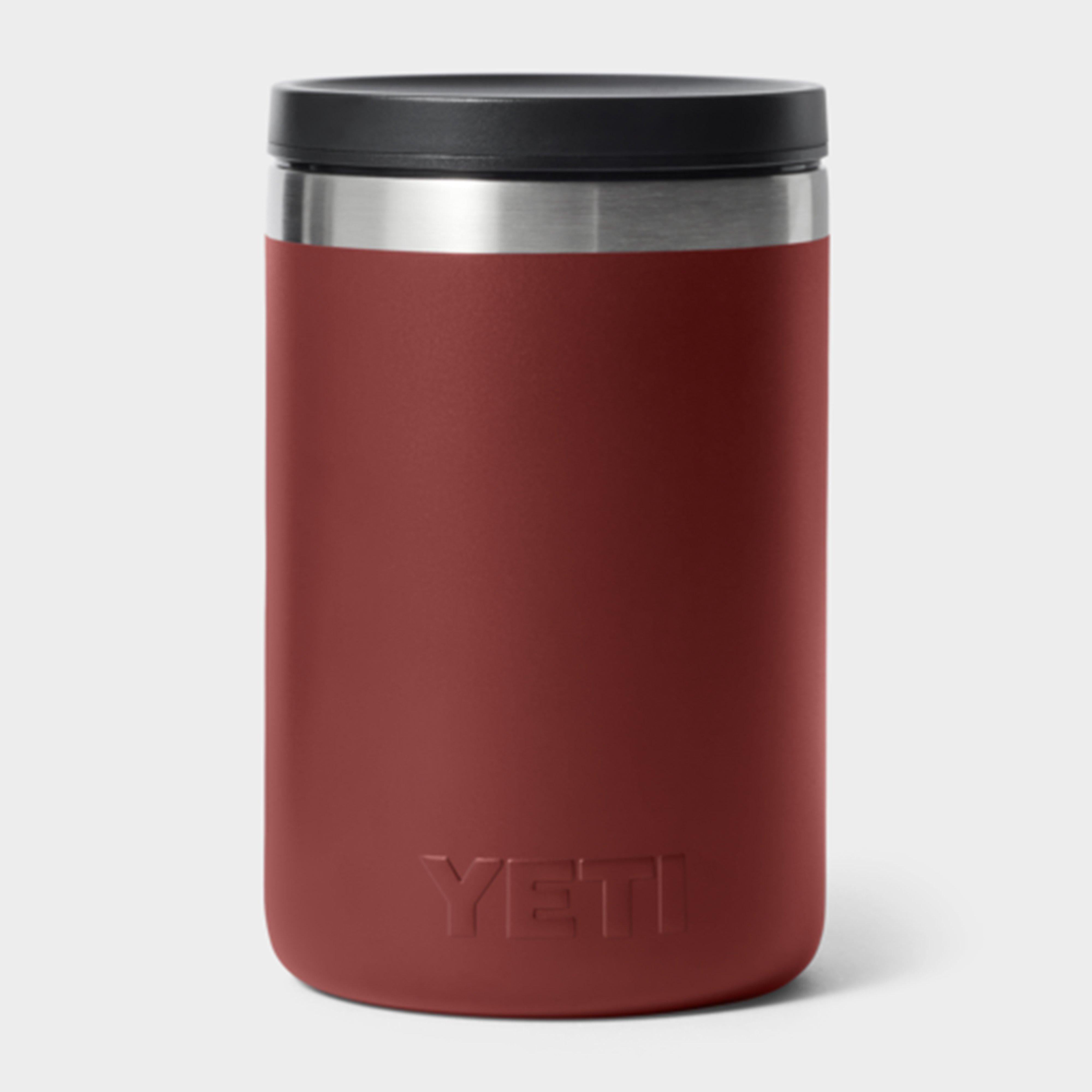 16 oz (473 ml) Insulated Food Jar