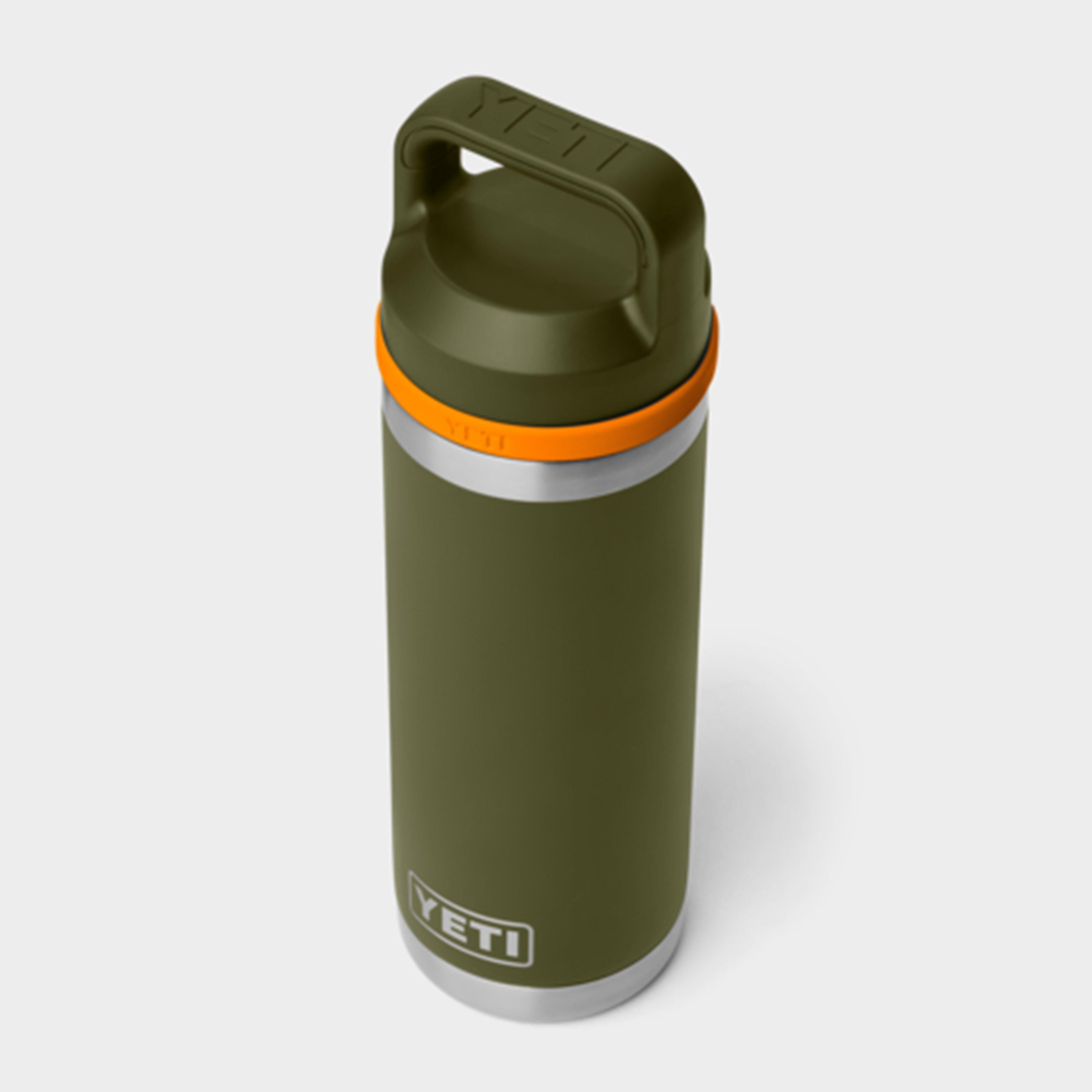 Rambler® 18 oz (532 ml) Bottle With Chug Cap