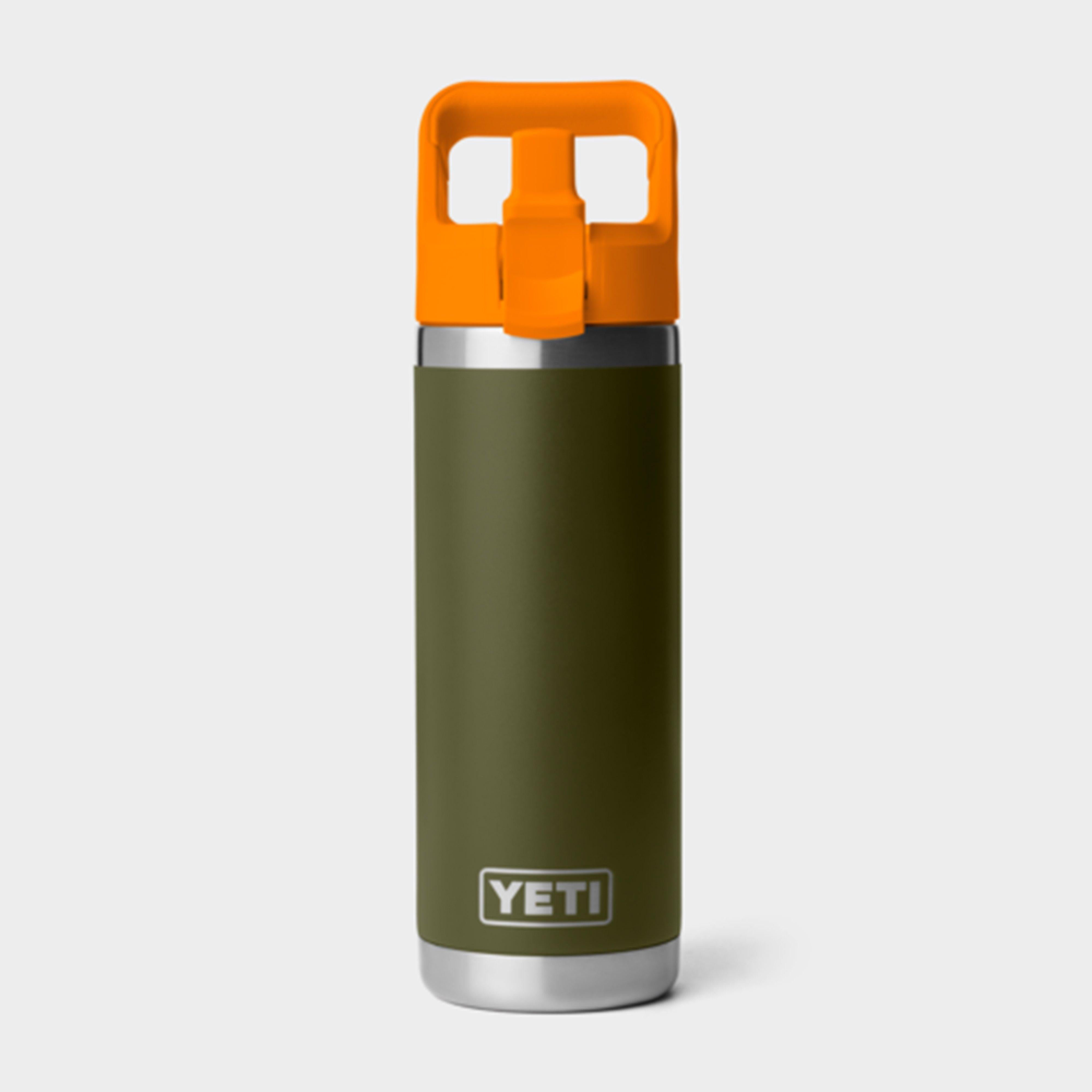 Rambler® 18oz Straw Bottle
