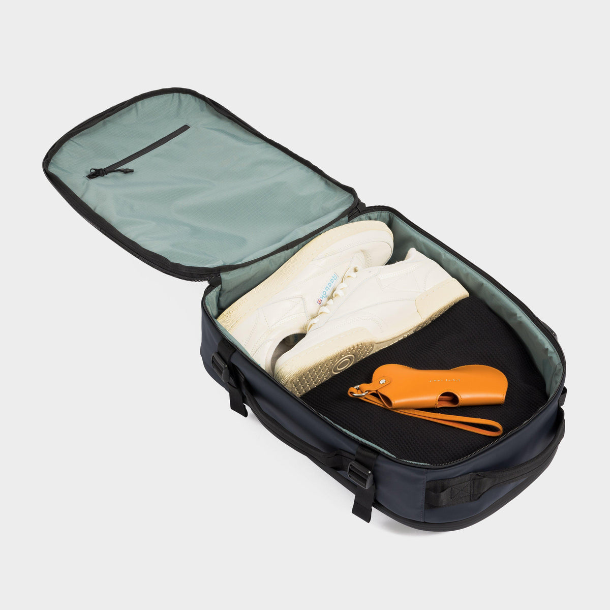 Hybrid Backpack 20L