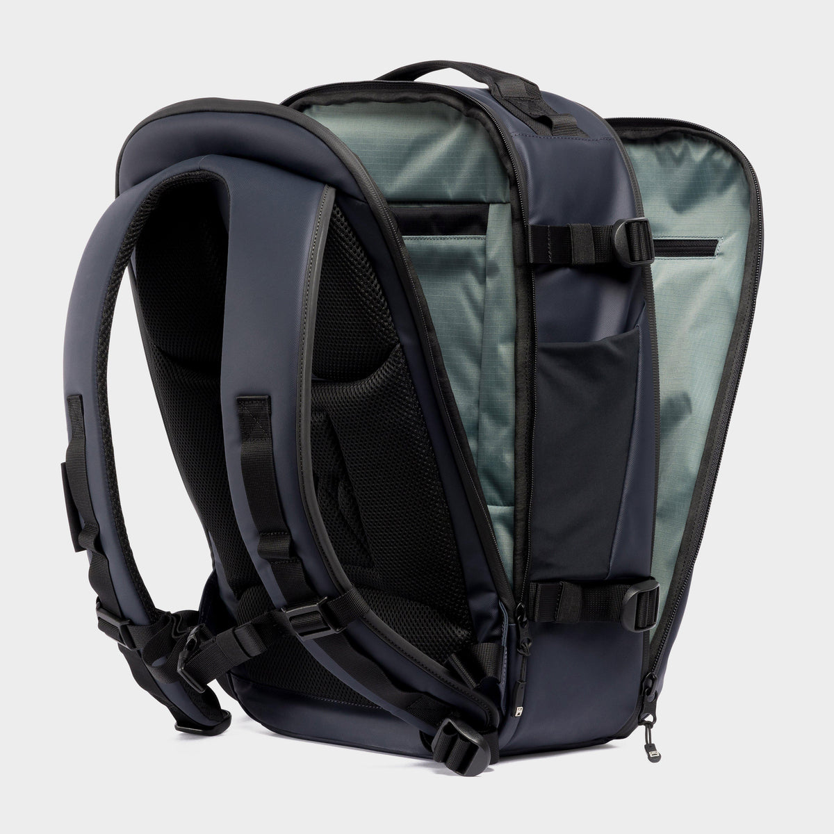 Hybrid Backpack 20L