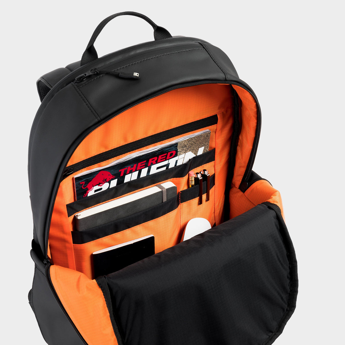 Hybrid Backpack 30L