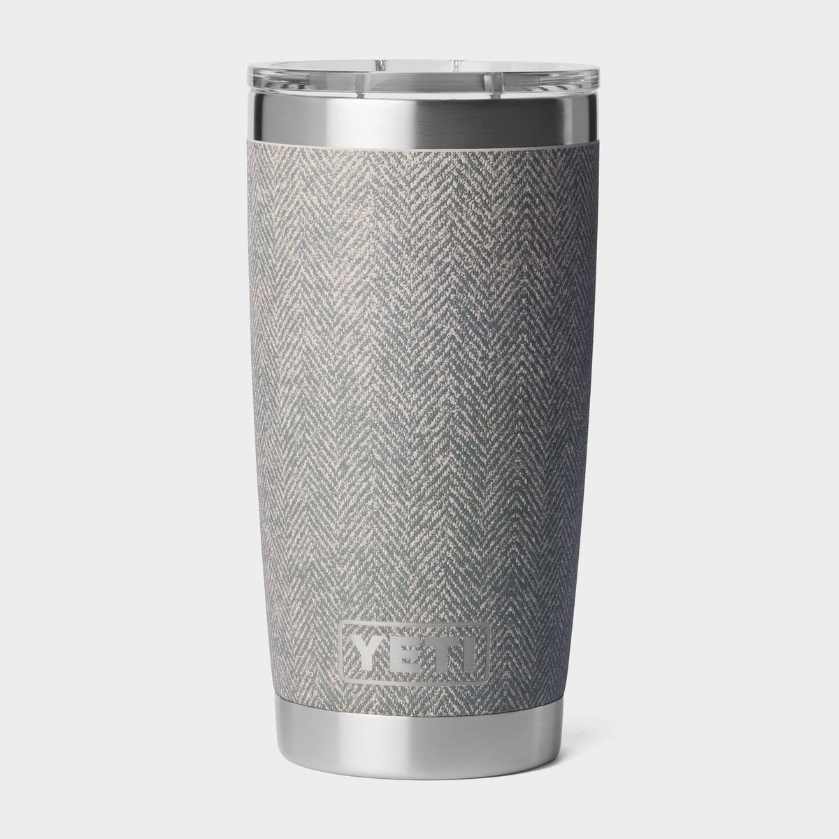 Rambler® 20 oz (591ml) Tumbler with MagSlider™ Lid