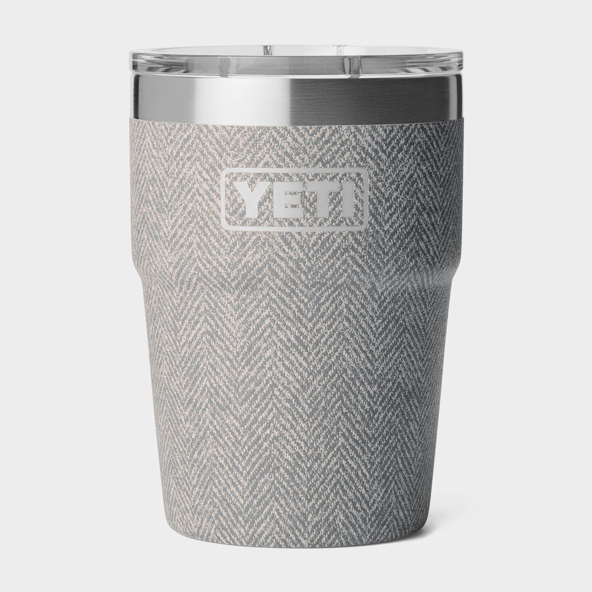 Rambler® 16oz (473ml) Stackable Cup with MagSlider™ Lid