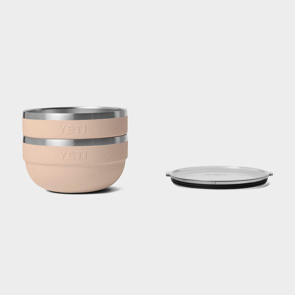 2 QT (64oz) Insulated Bowl
