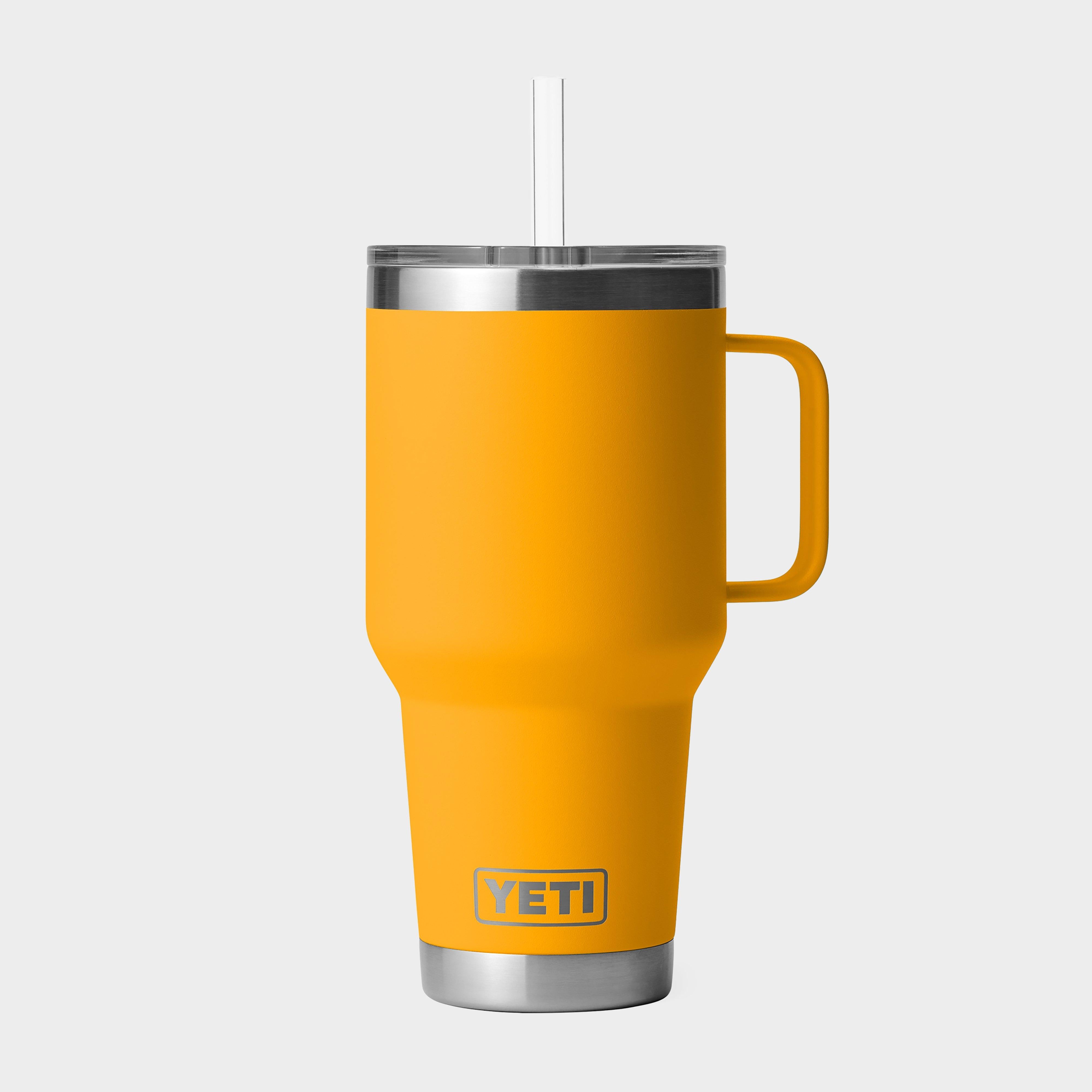 Rambler® 35oz (1L) Straw Mug