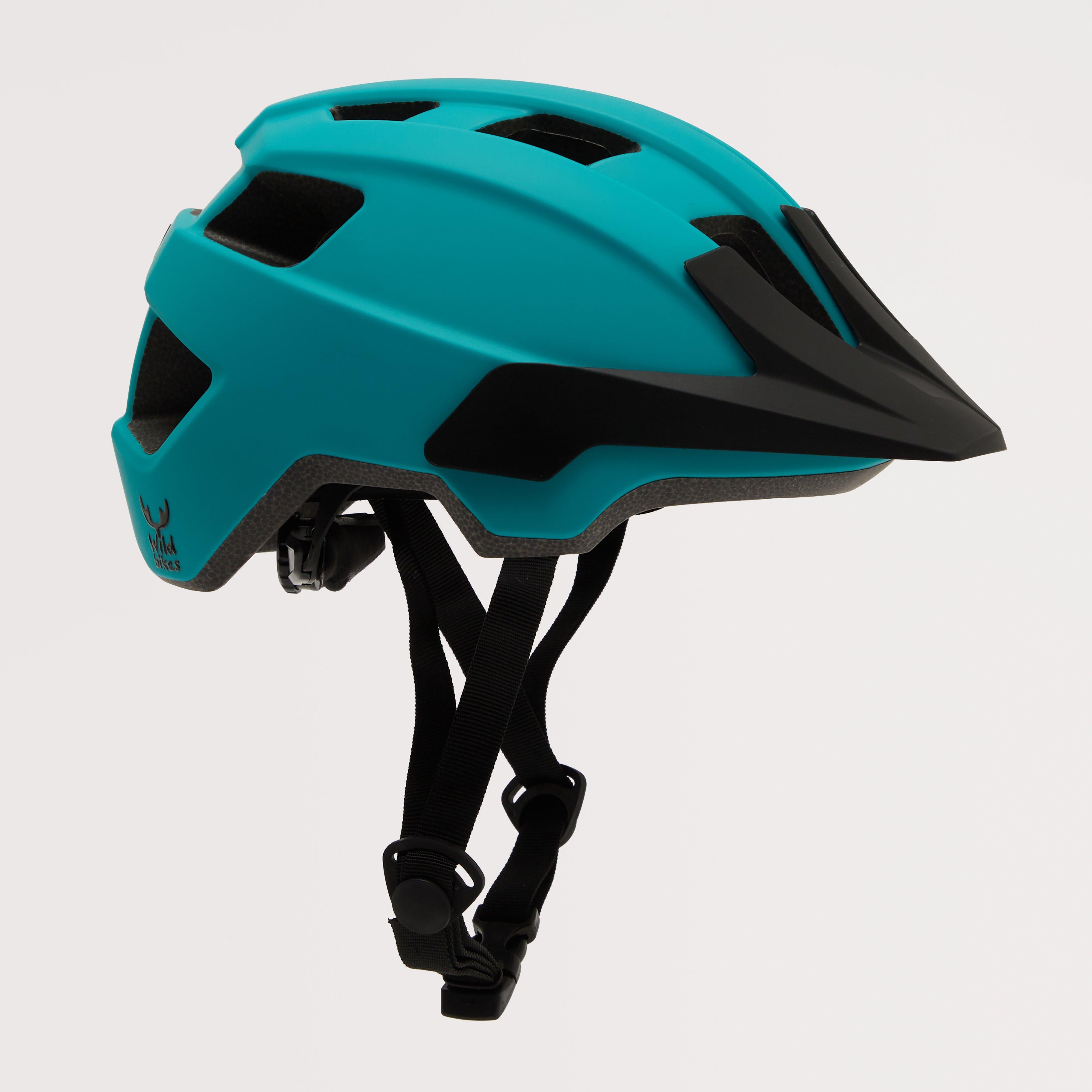Wild Youth Bike Helmet